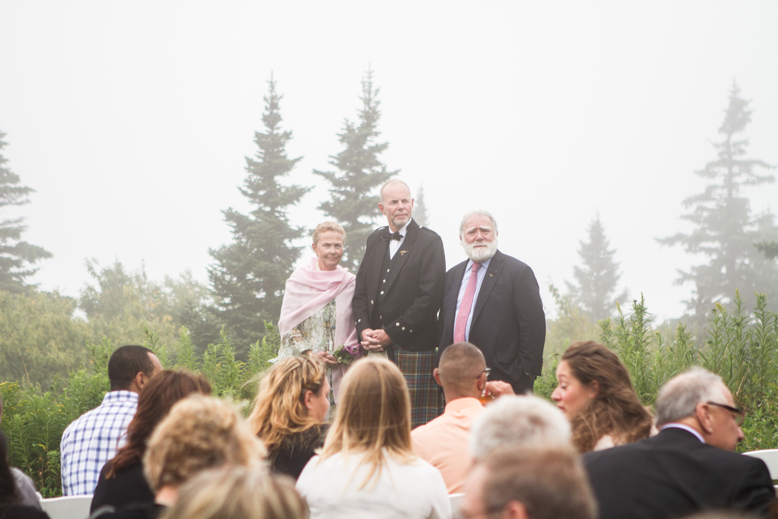 Tiffany and Andy's Bascom Lodge Mountain Wedding Wedding Mt. Greylock Berkshires Massachusetts Shannon Sorensen Photography