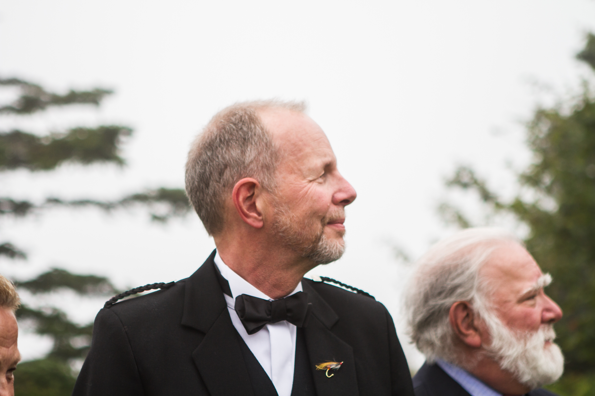 Tiffany and Andy's Bascom Lodge Mountain Wedding Wedding Mt. Greylock Berkshires Massachusetts Shannon Sorensen Photography