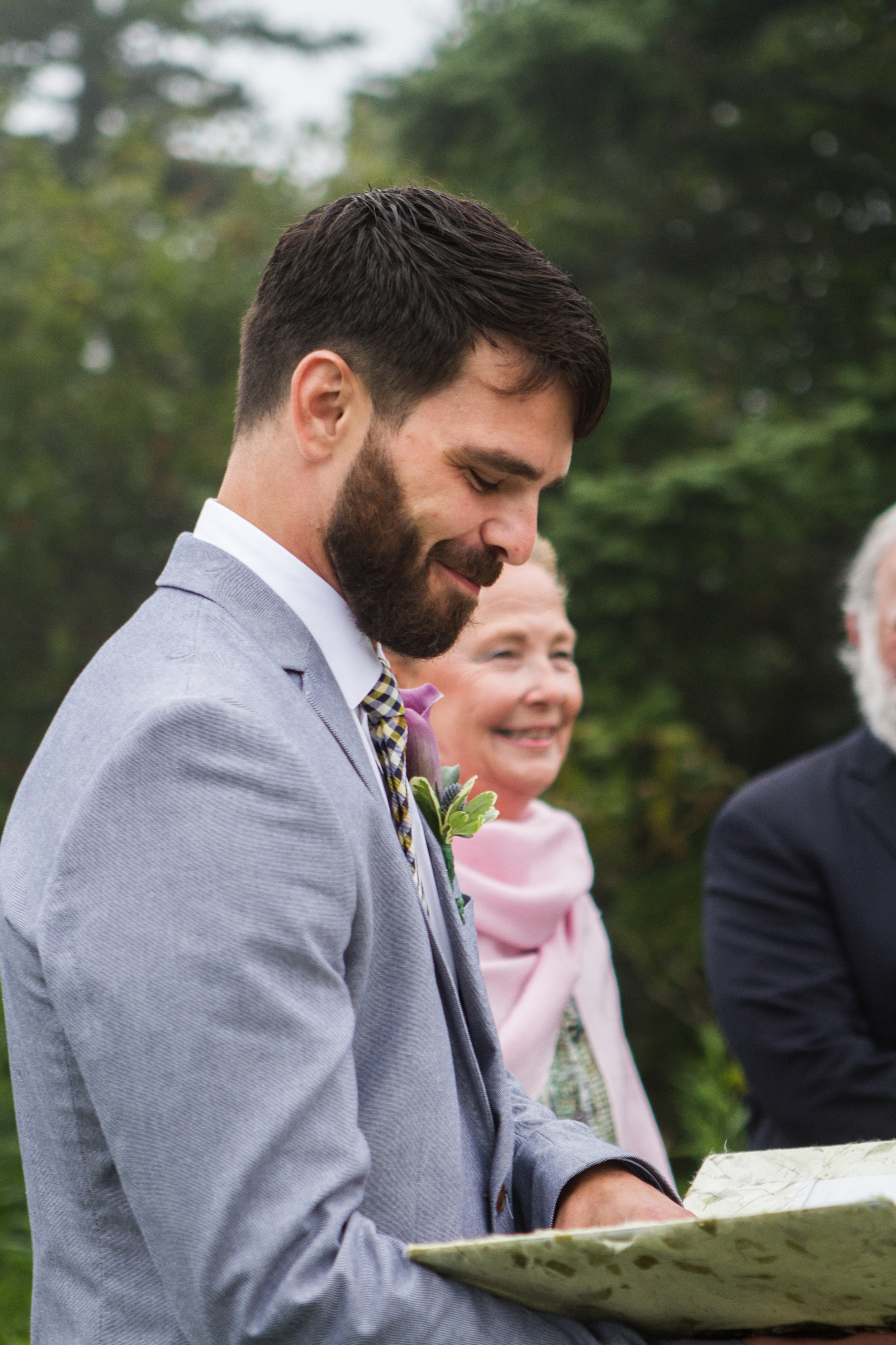 Tiffany and Andy's Bascom Lodge Mountain Wedding Wedding Mt. Greylock Berkshires Massachusetts Shannon Sorensen Photography