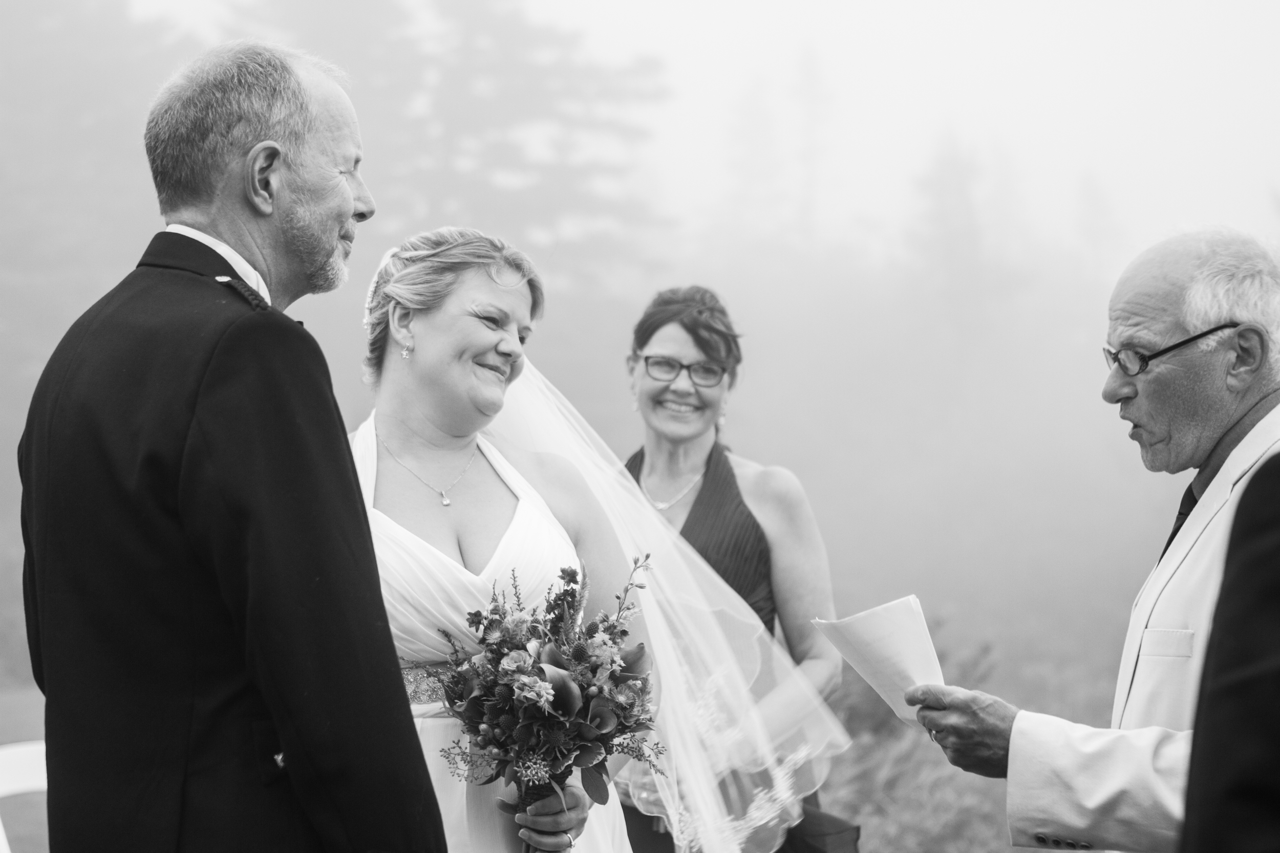 Tiffany and Andy's Bascom Lodge Mountain Wedding Wedding Mt. Greylock Berkshires Massachusetts Shannon Sorensen Photography