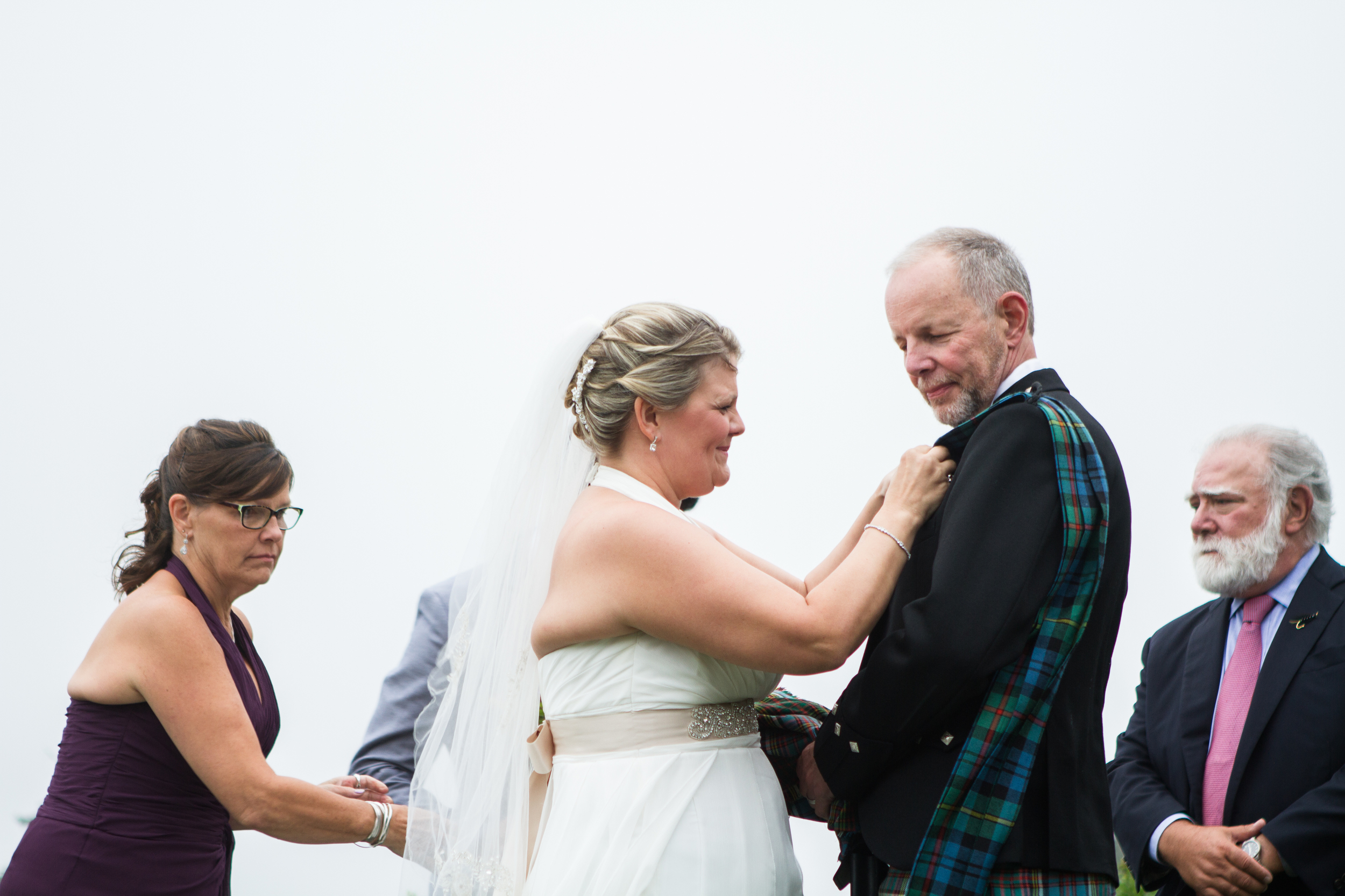 Tiffany and Andy's Bascom Lodge Mountain Wedding Wedding Mt. Greylock Berkshires Massachusetts Shannon Sorensen Photography