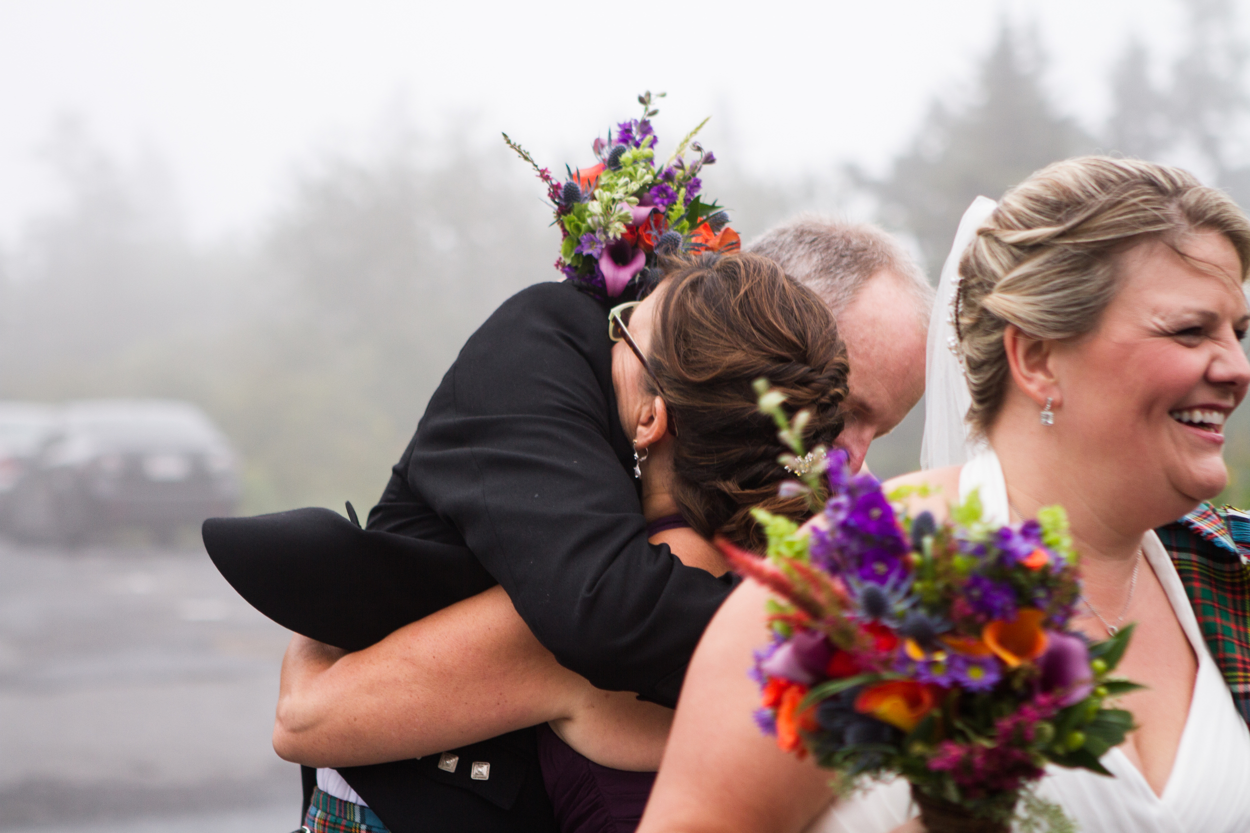 Tiffany and Andy's Bascom Lodge Mountain Wedding Wedding Mt. Greylock Berkshires Massachusetts Shannon Sorensen Photography