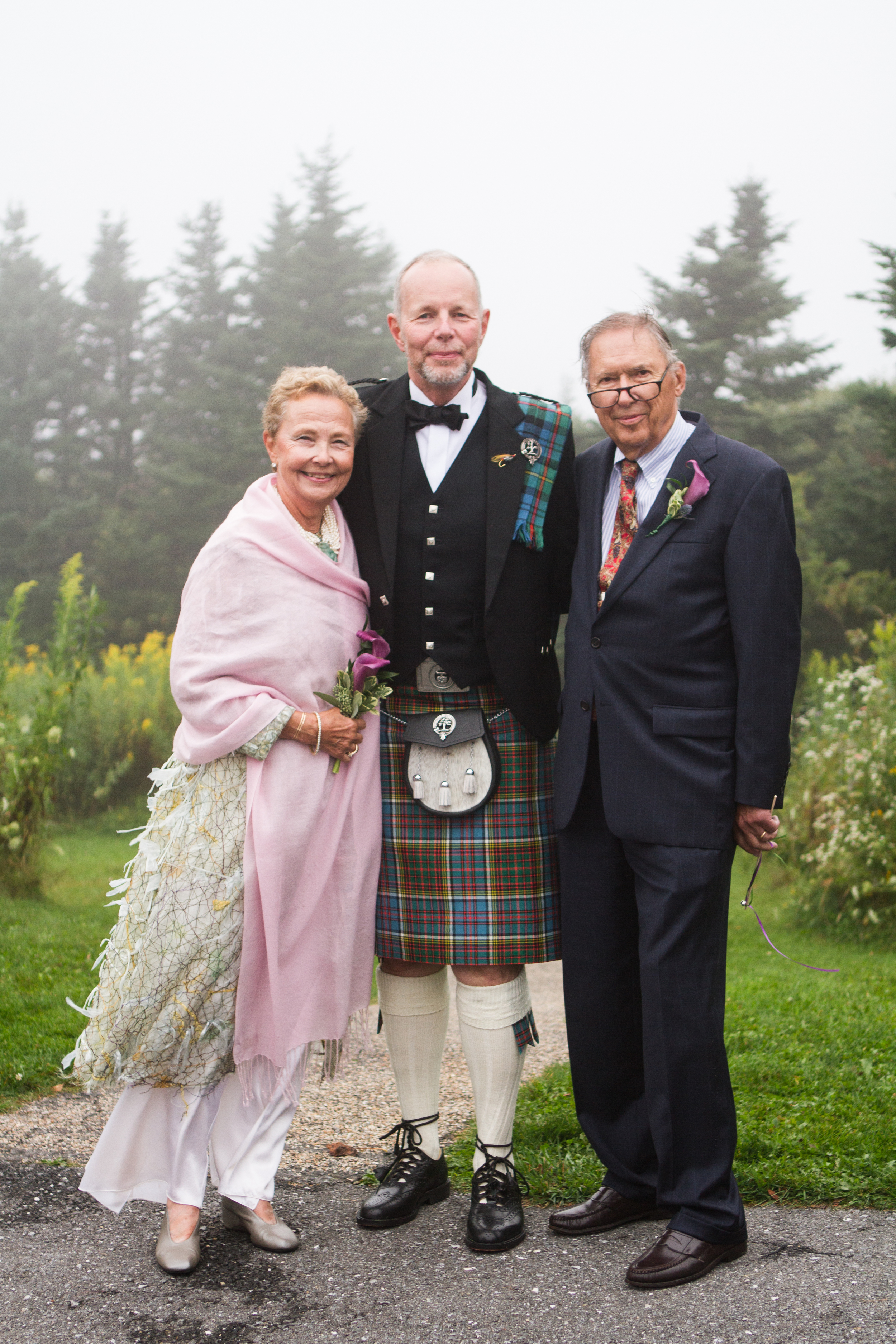 Tiffany and Andy's Bascom Lodge Mountain Wedding Wedding Mt. Greylock Berkshires Massachusetts Shannon Sorensen Photography