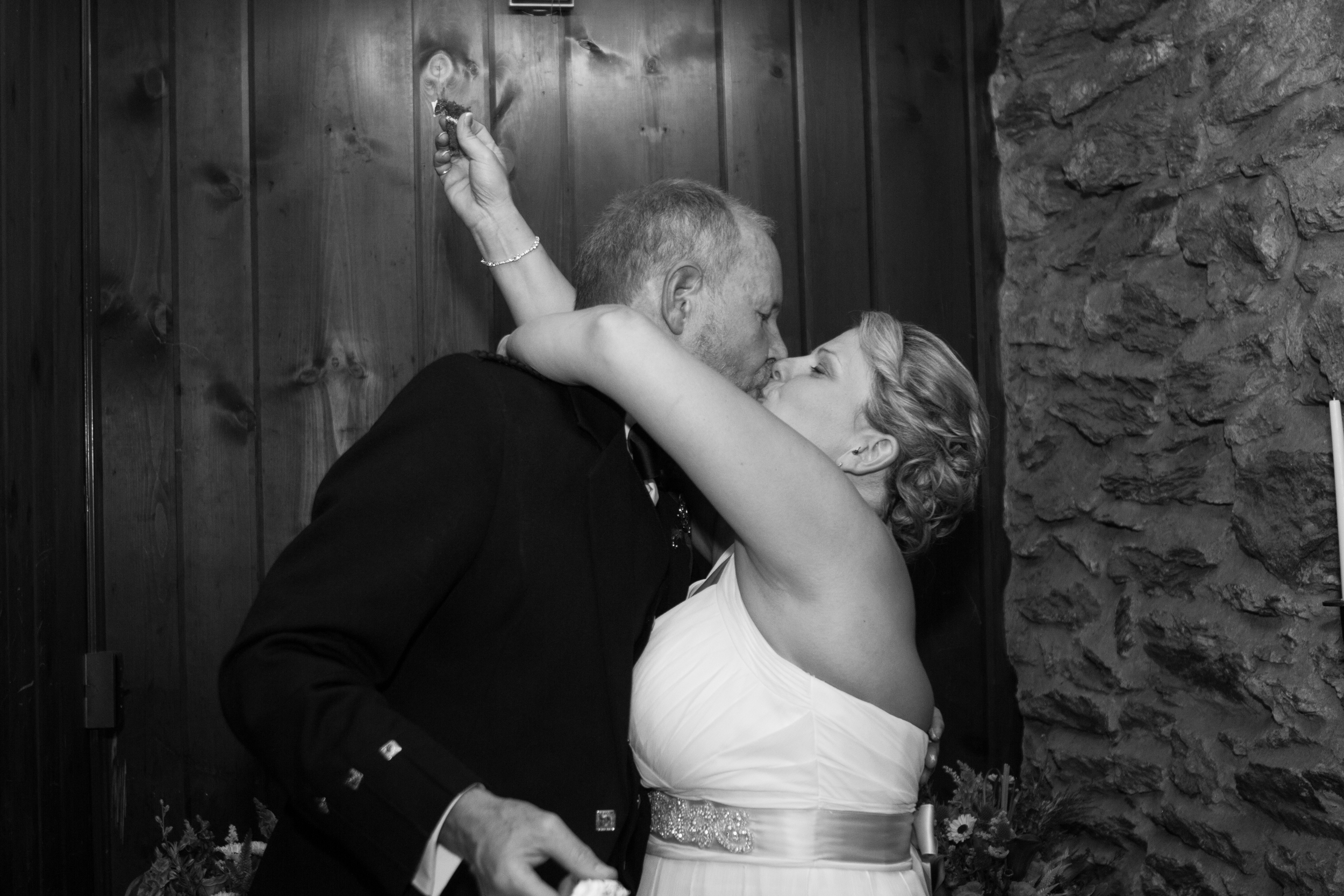 Tiffany and Andy's Bascom Lodge Mountain Wedding Wedding Mt. Greylock Berkshires Massachusetts Shannon Sorensen Photography