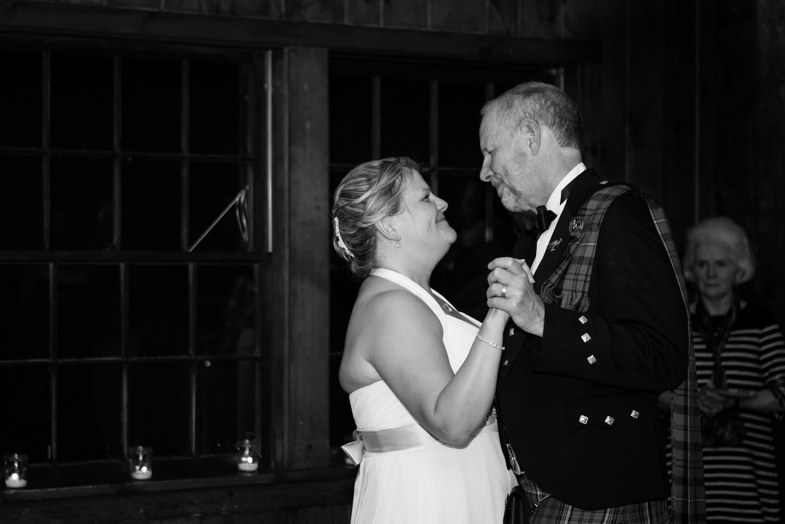 Tiffany and Andy's Bascom Lodge Mountain Wedding Wedding Mt. Greylock Berkshires Massachusetts Shannon Sorensen Photography