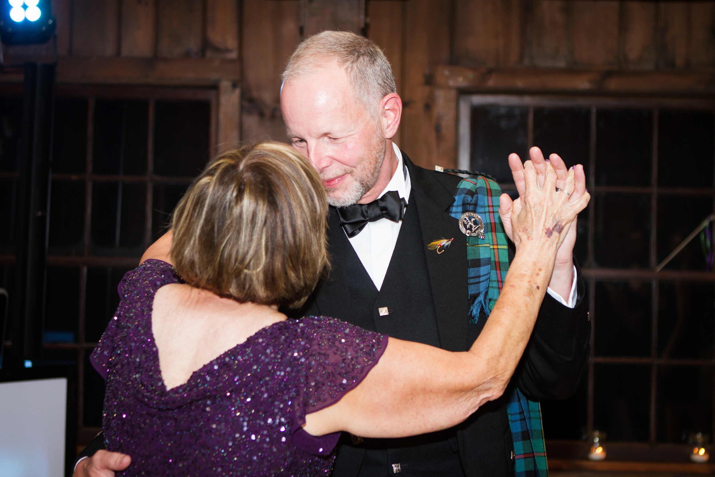 Tiffany and Andy's Bascom Lodge Mountain Wedding Wedding Mt. Greylock Berkshires Massachusetts Shannon Sorensen Photography