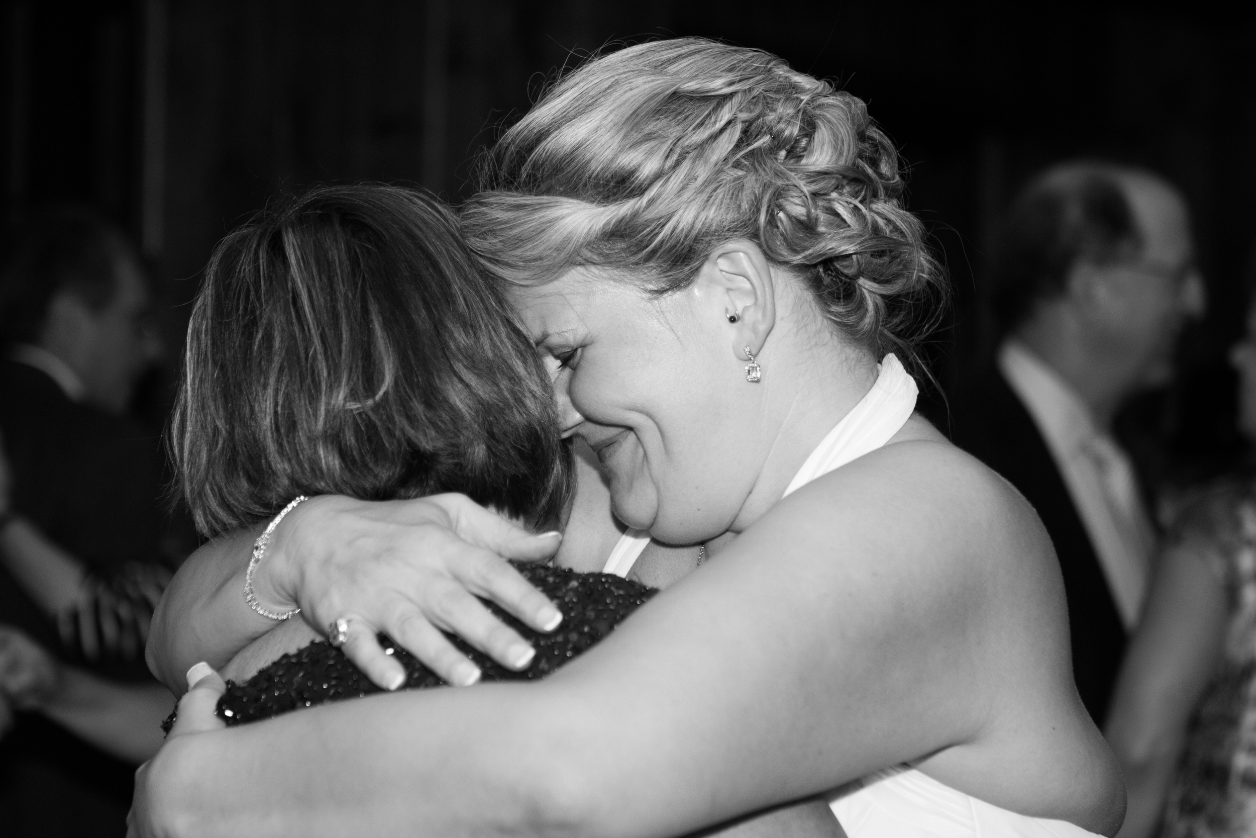 Tiffany and Andy's Bascom Lodge Mountain Wedding Wedding Mt. Greylock Berkshires Massachusetts Shannon Sorensen Photography