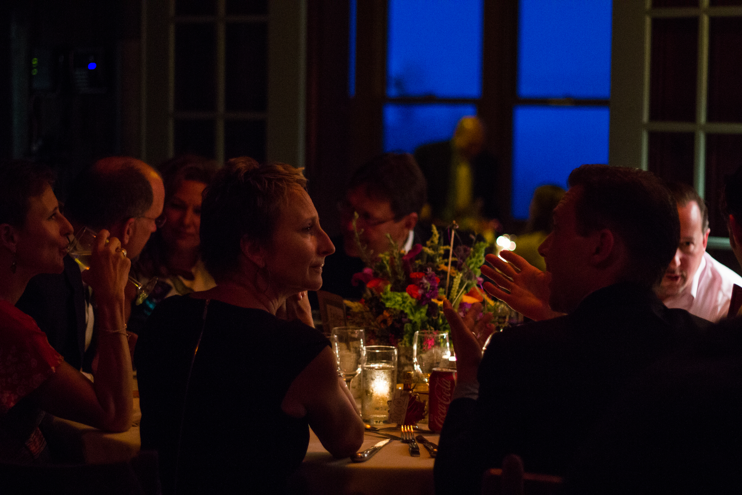 Tiffany and Andy's Bascom Lodge Mountain Wedding Wedding Mt. Greylock Berkshires Massachusetts Shannon Sorensen Photography