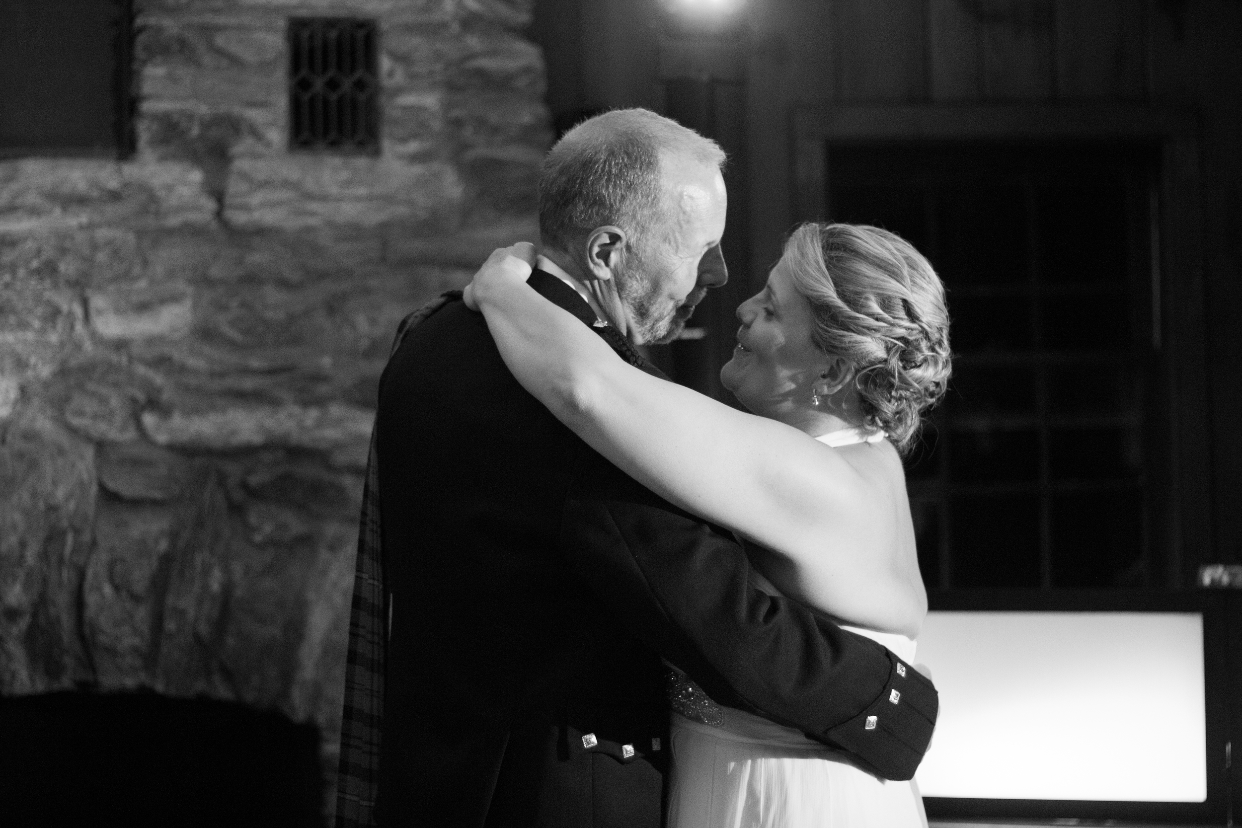 Tiffany and Andy's Bascom Lodge Mountain Wedding Wedding Mt. Greylock Berkshires Massachusetts Shannon Sorensen Photography