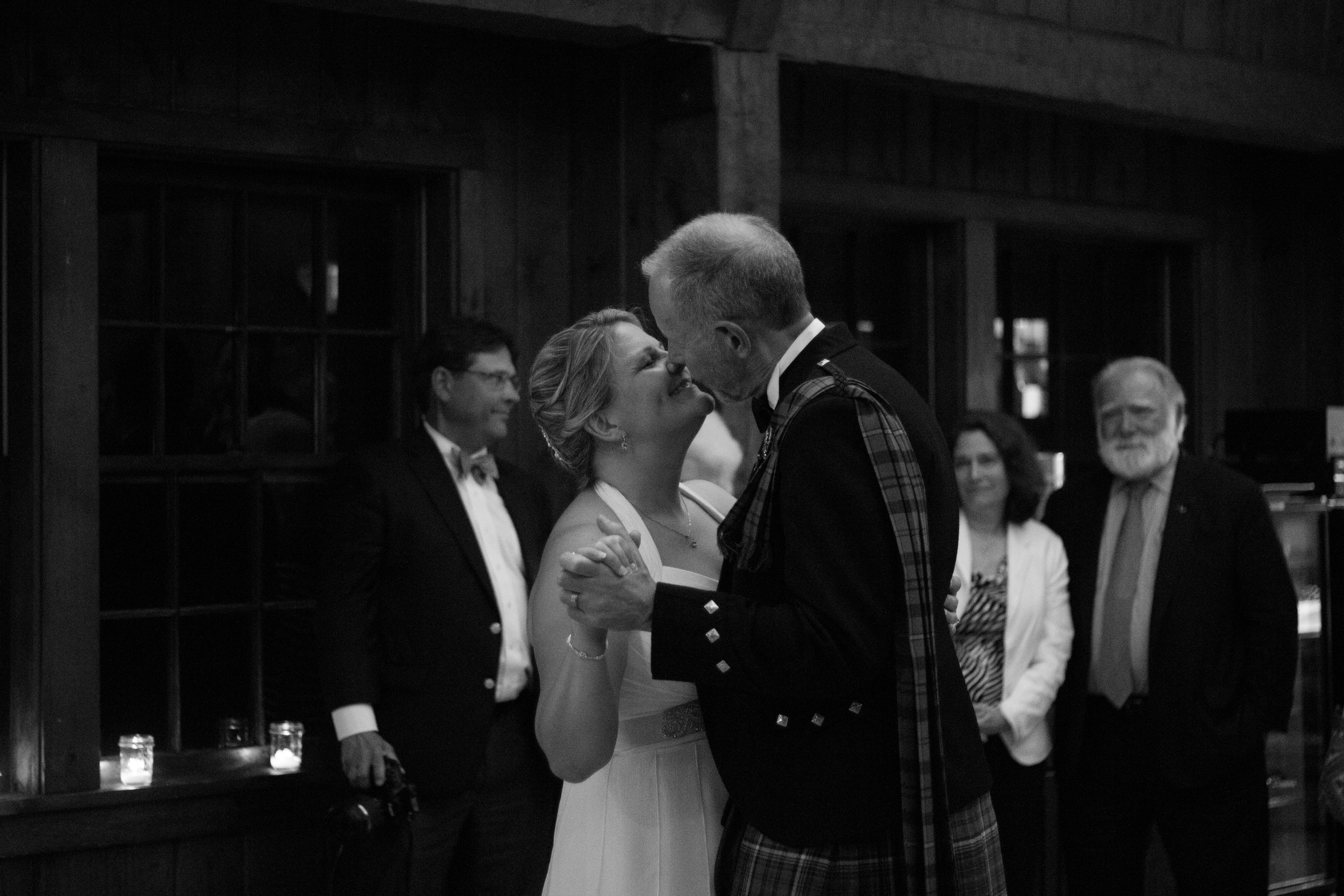 Tiffany and Andy's Bascom Lodge Mountain Wedding Wedding Mt. Greylock Berkshires Massachusetts Shannon Sorensen Photography