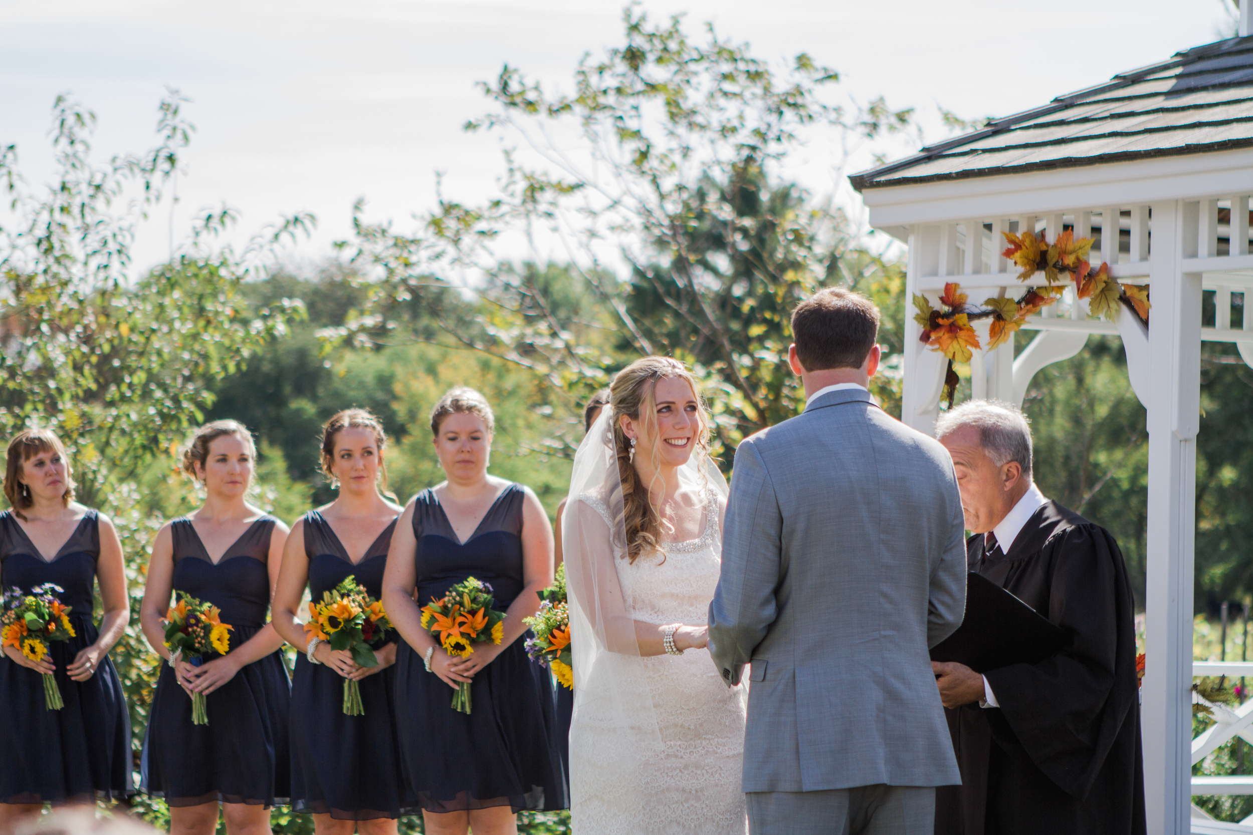 Holly and Derek Salem Cross In North Brookfield Massachusetts Shannon Sorensen Photography