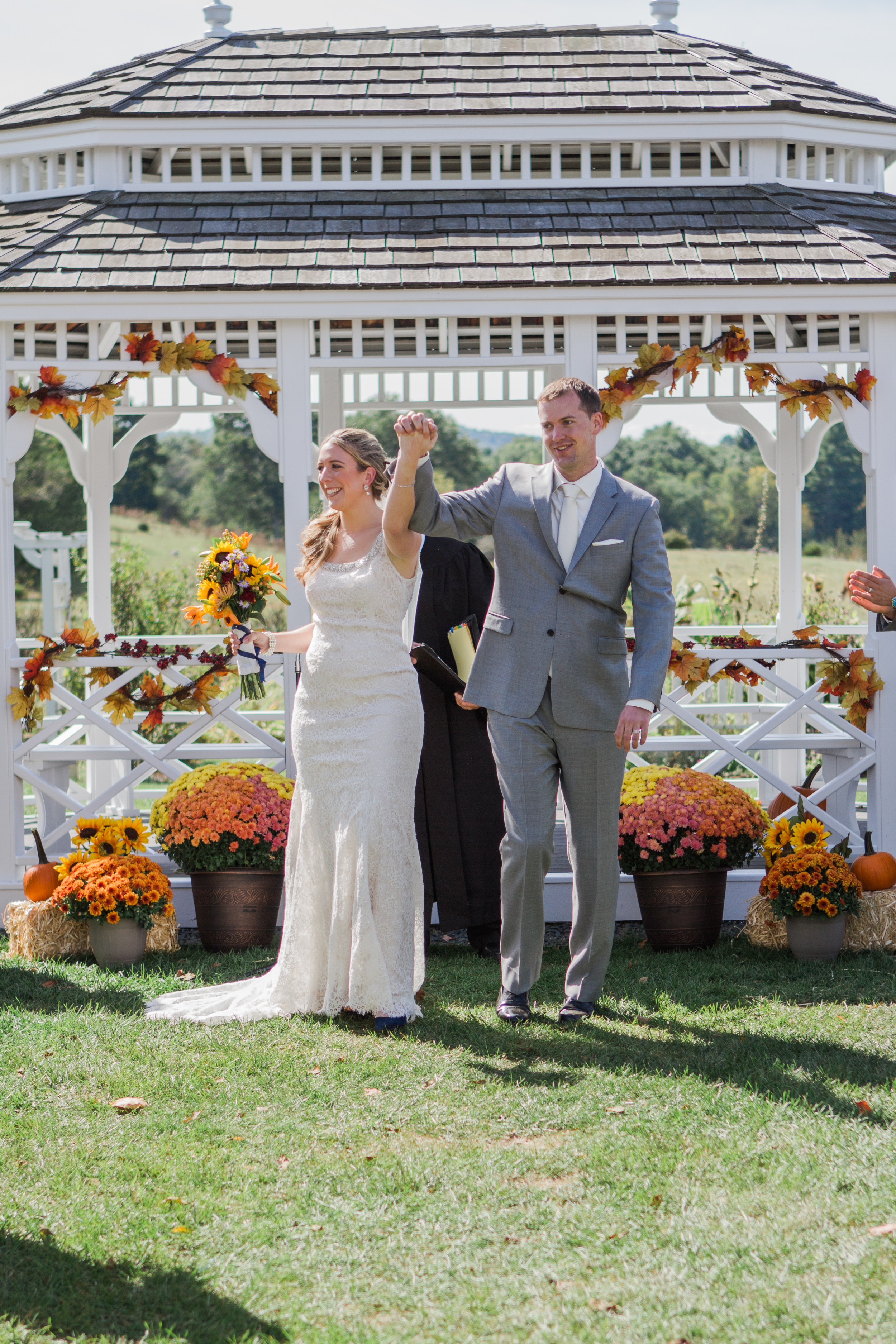 Holly and Derek Salem Cross In North Brookfield Massachusetts Shannon Sorensen Photography
