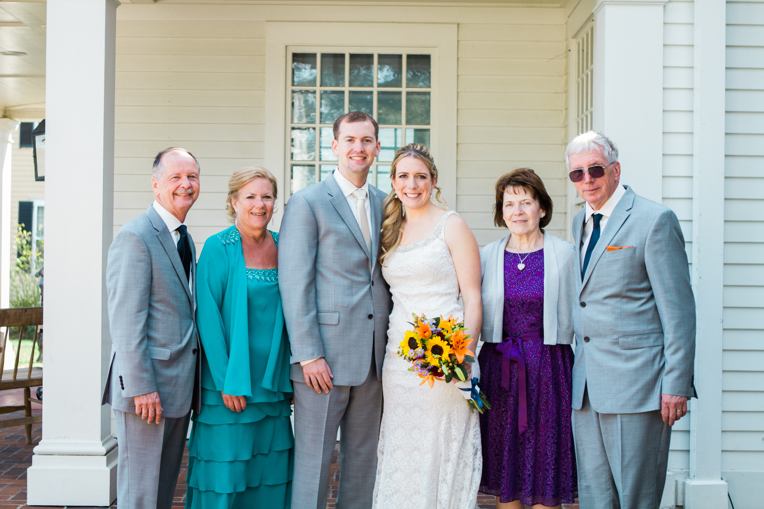 Holly and Derek Salem Cross In North Brookfield Massachusetts Shannon Sorensen Photography