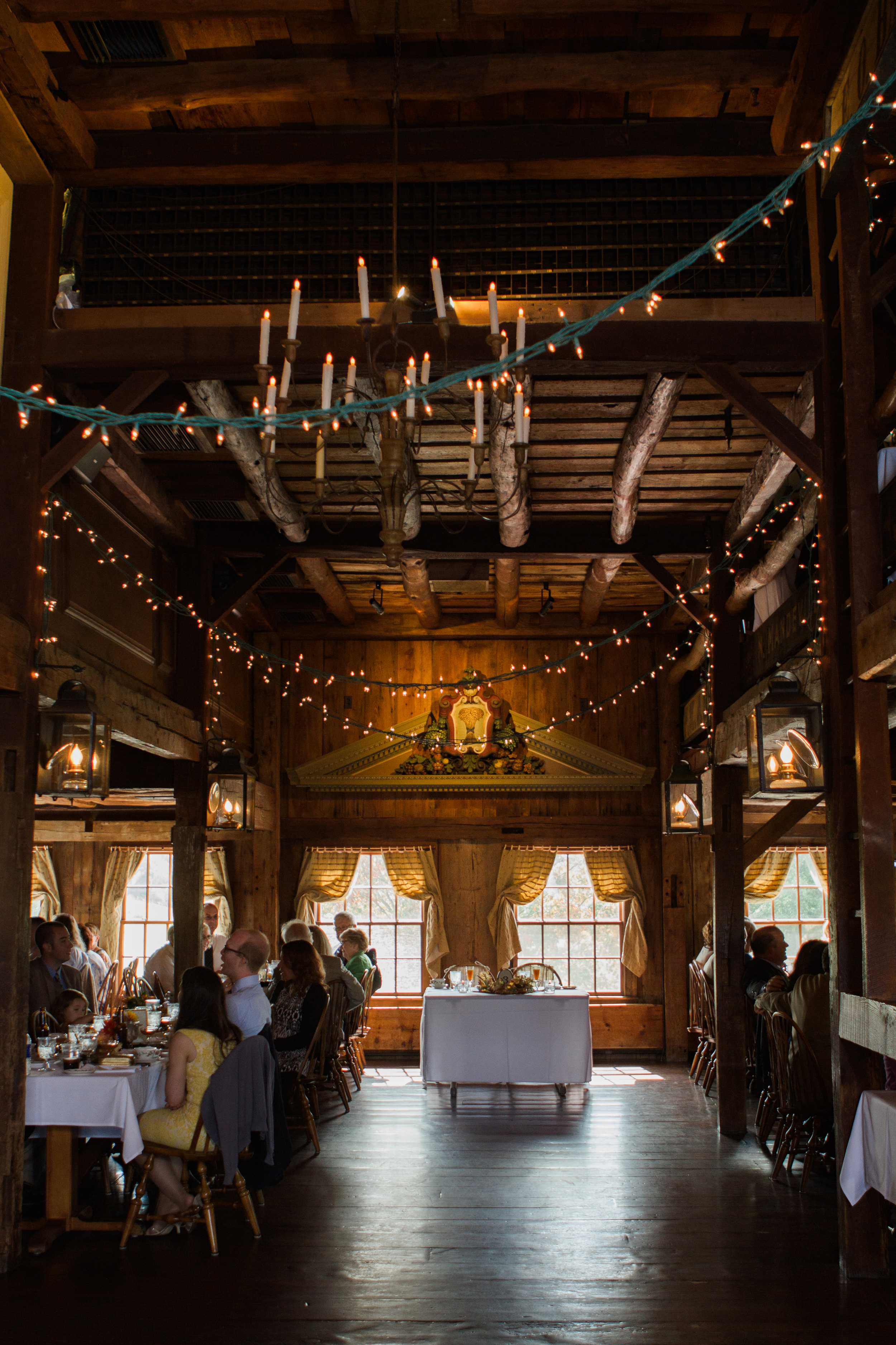 Holly and Derek Salem Cross In North Brookfield Massachusetts Shannon Sorensen Photography