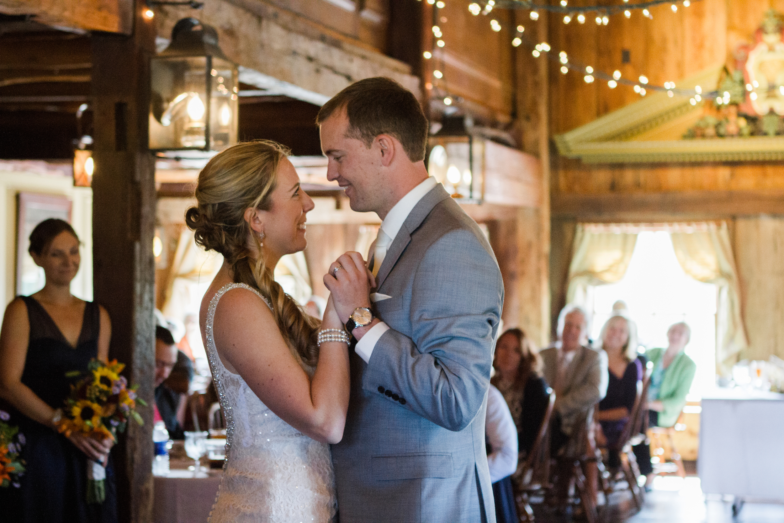 Holly and Derek Salem Cross In North Brookfield Massachusetts Shannon Sorensen Photography