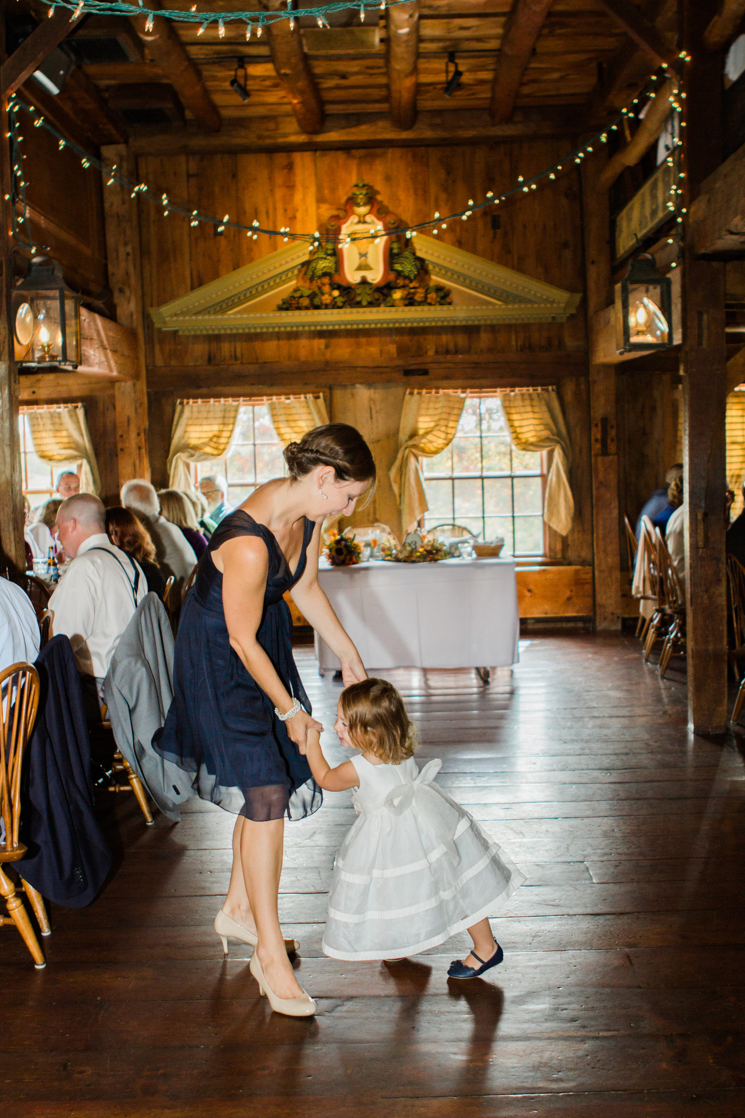 Holly and Derek Salem Cross In North Brookfield Massachusetts Shannon Sorensen Photography