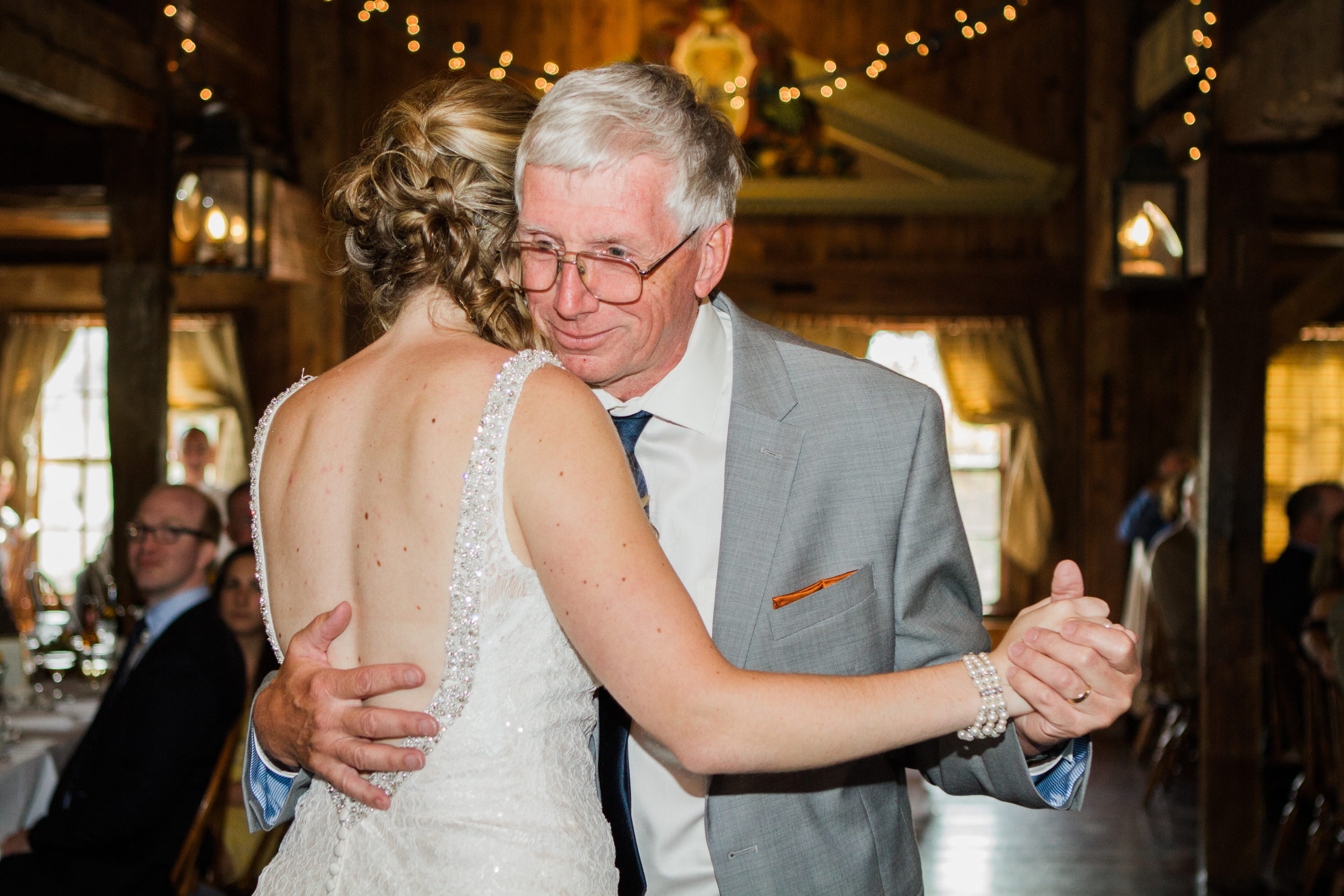 Holly and Derek Salem Cross In North Brookfield Massachusetts Shannon Sorensen Photography