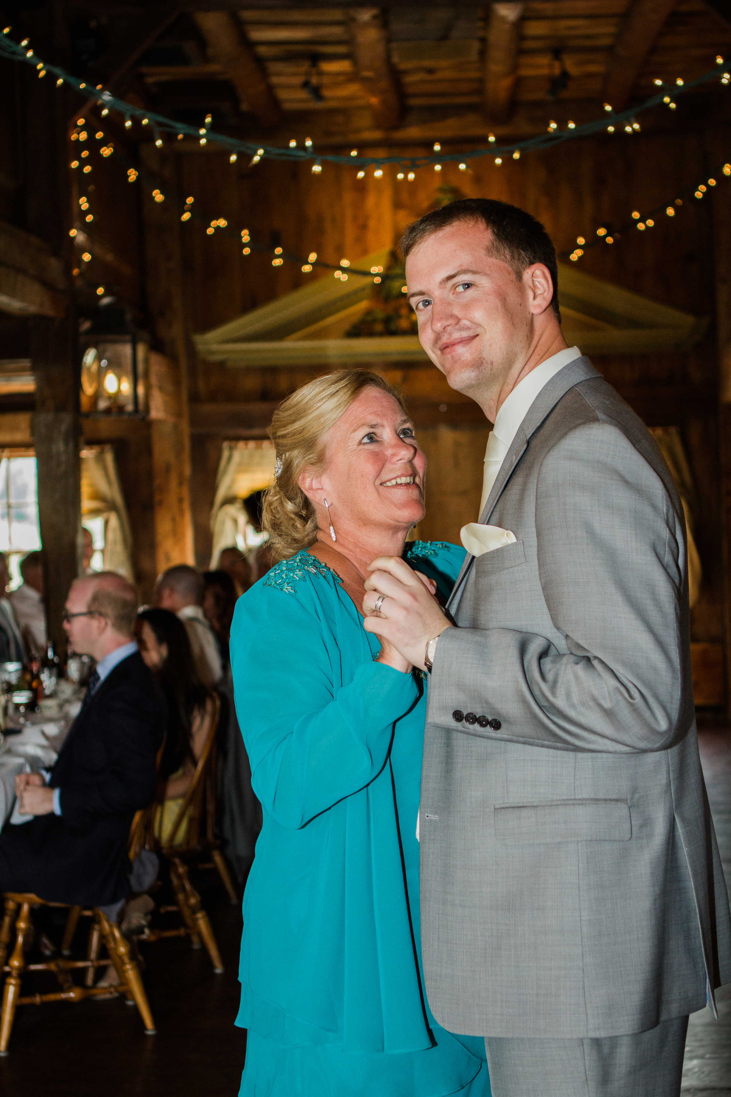 Holly and Derek Salem Cross In North Brookfield Massachusetts Shannon Sorensen Photography