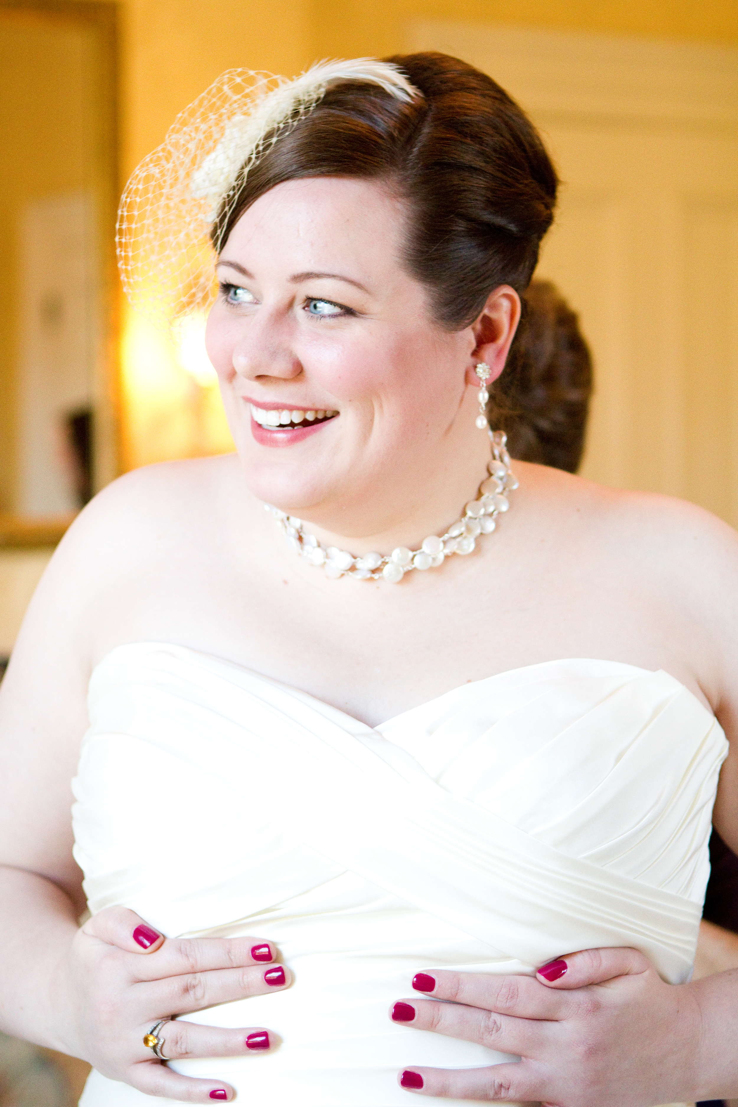 Kristen and David Commanders Mansion Wedding Watertown Massachusetts Shannon Sorensen Photography