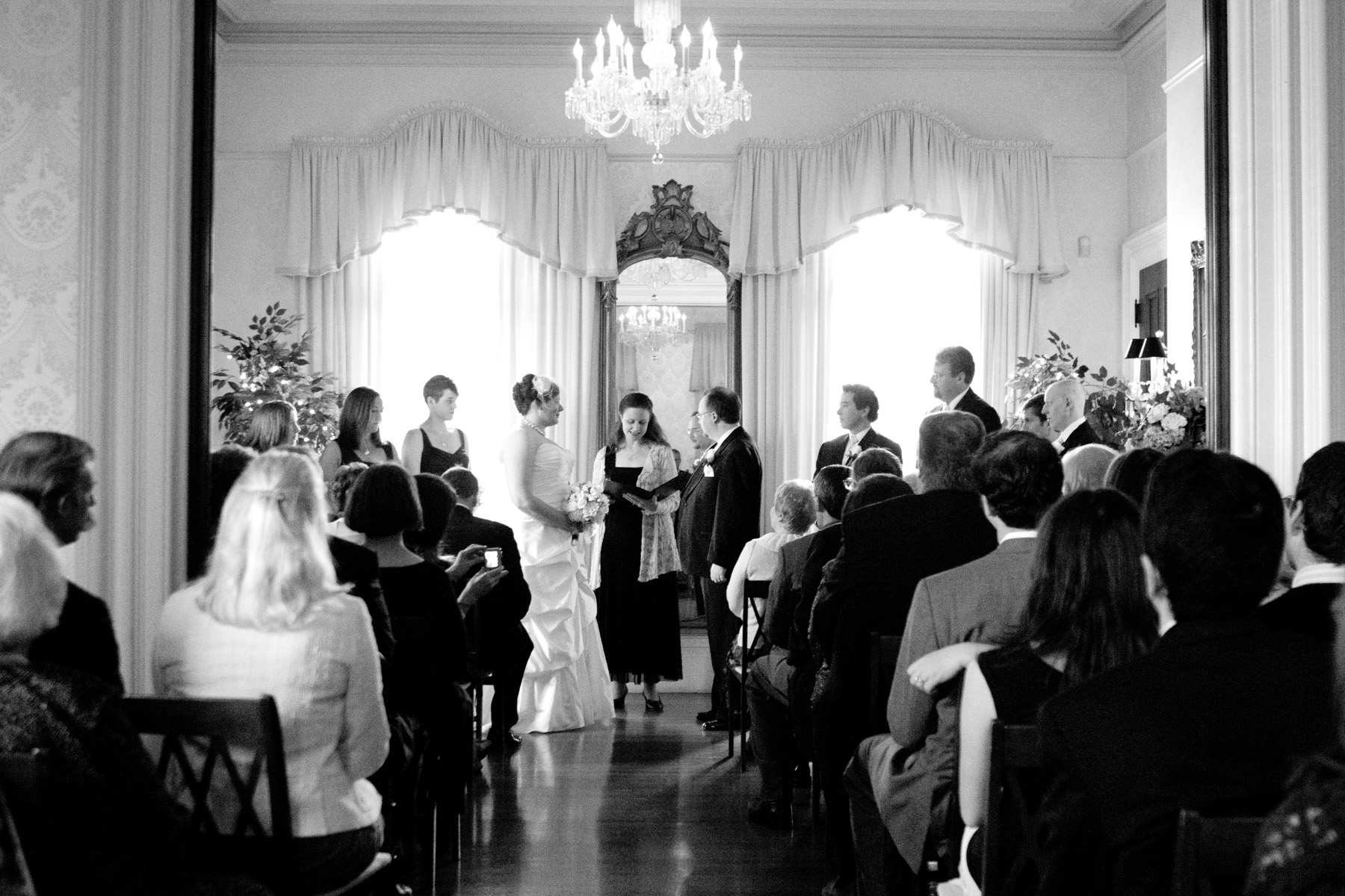Kristen and David Commanders Mansion Wedding Watertown Massachusetts Shannon Sorensen Photography