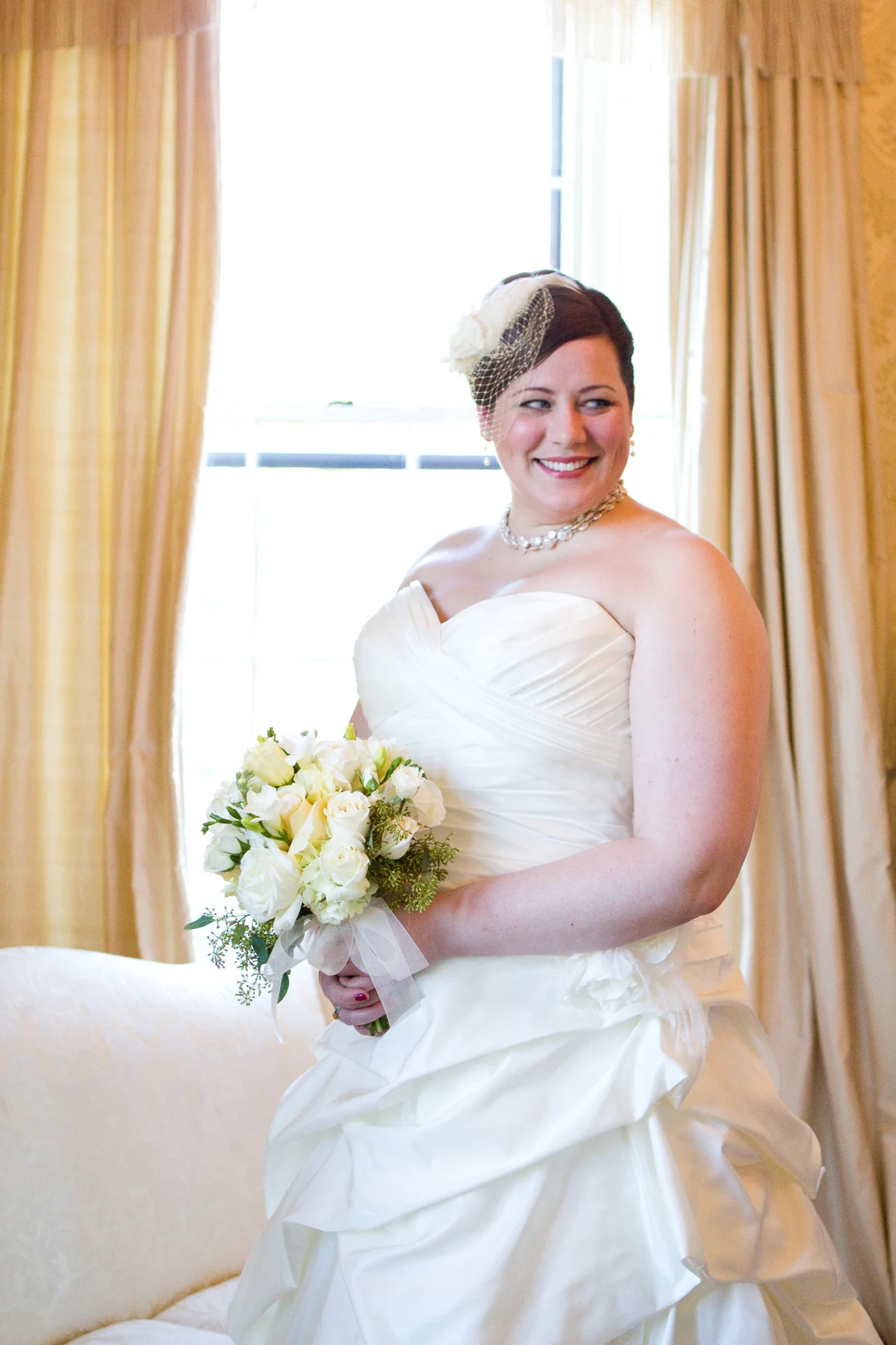 Kristen and David Commanders Mansion Wedding Watertown Massachusetts Shannon Sorensen Photography