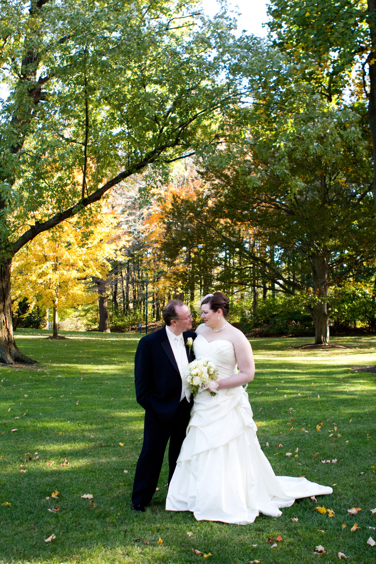 Kristen and David Commanders Mansion Wedding Watertown Massachusetts Shannon Sorensen Photography