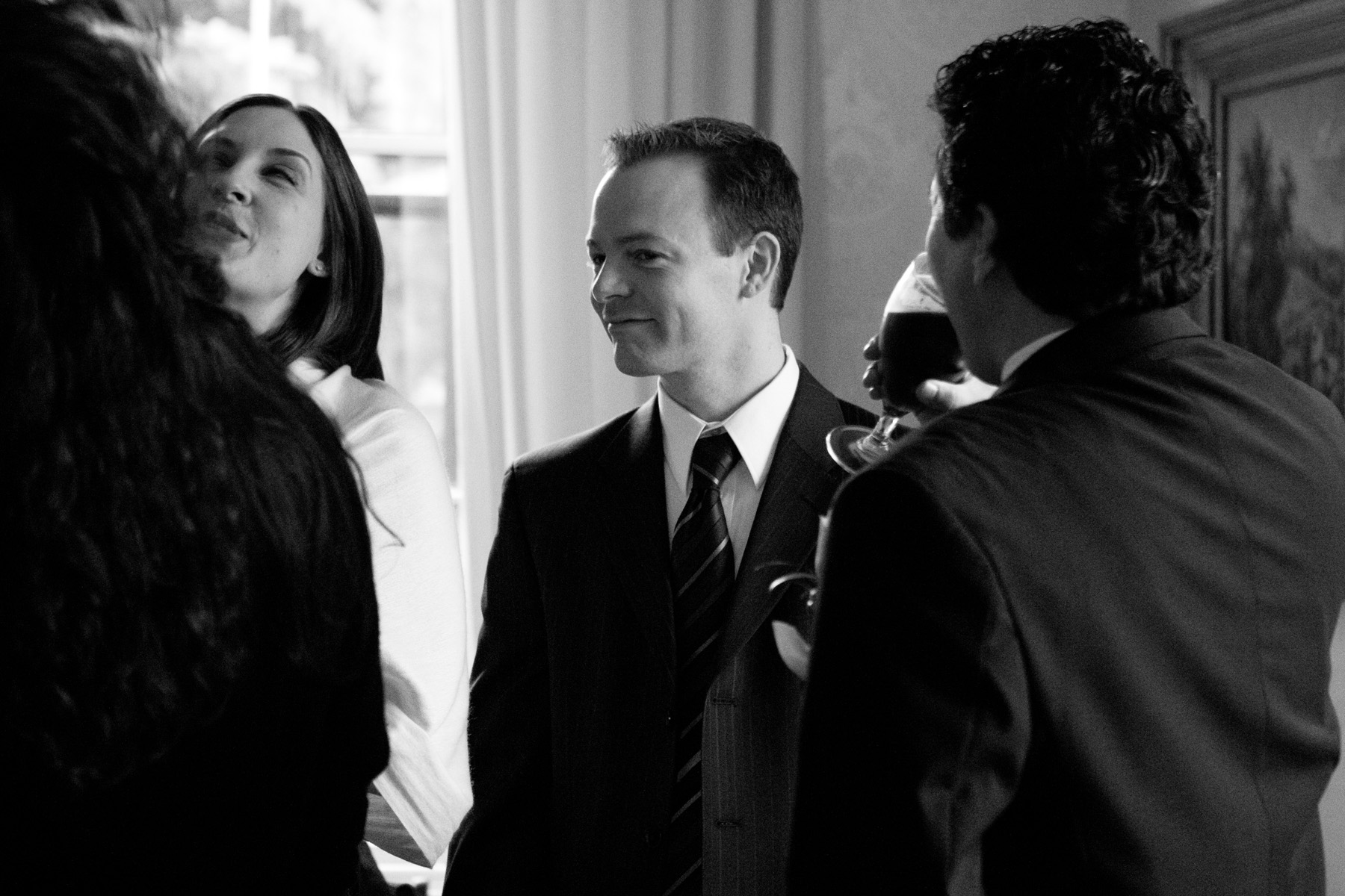 Kristen and David Commanders Mansion Wedding Watertown Massachusetts Shannon Sorensen Photography