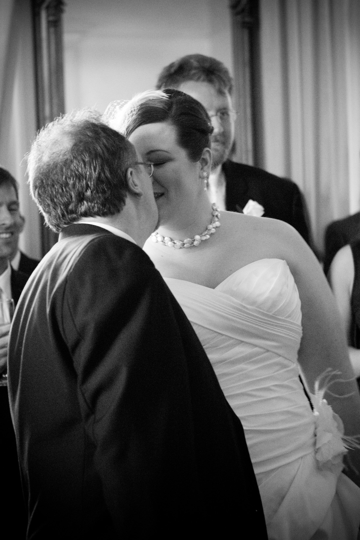Kristen and David Commanders Mansion Wedding Watertown Massachusetts Shannon Sorensen Photography