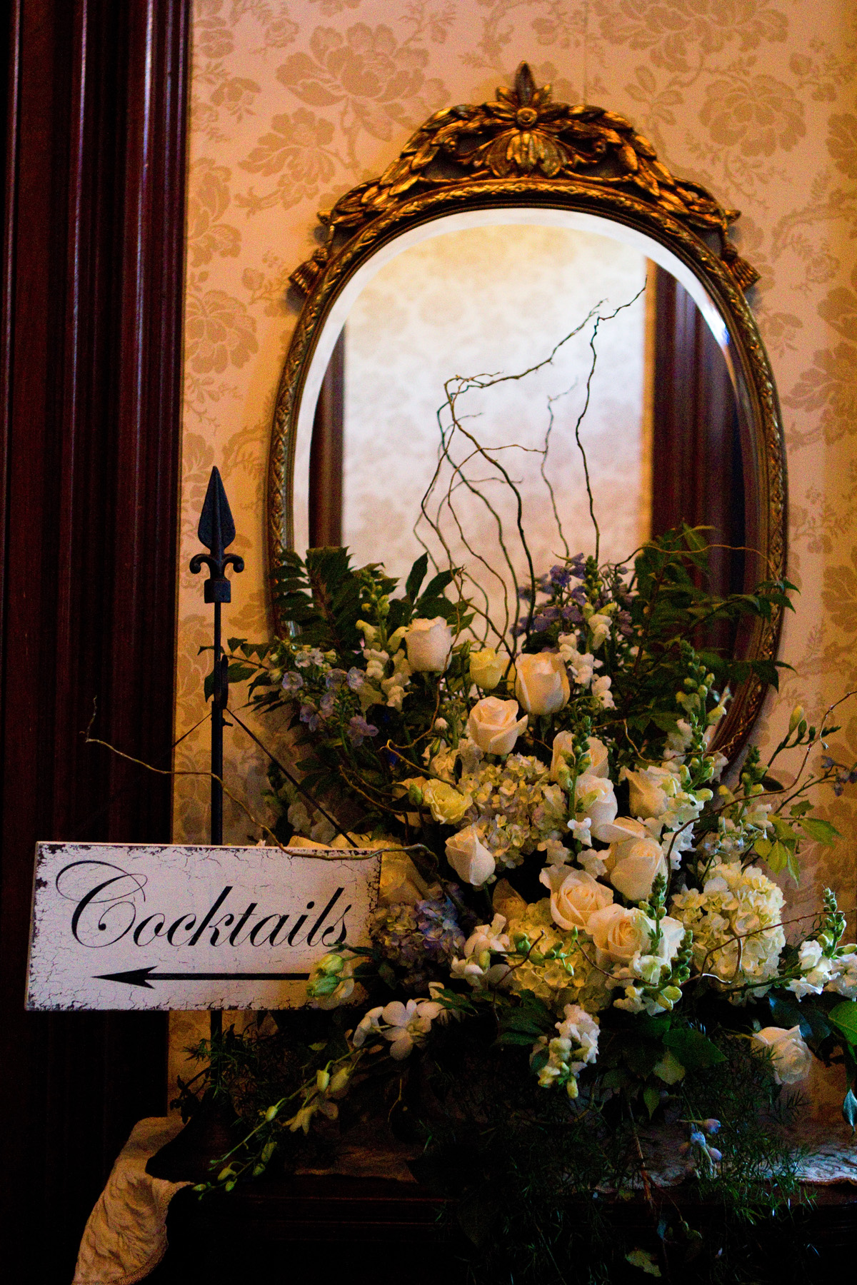 Kristen and David Commanders Mansion Wedding Watertown Massachusetts Shannon Sorensen Photography