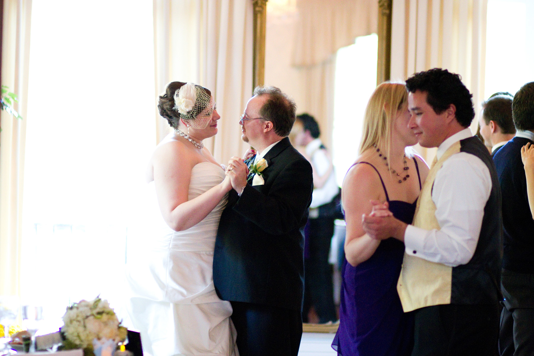 Kristen and David Commanders Mansion Wedding Watertown Massachusetts Shannon Sorensen Photography