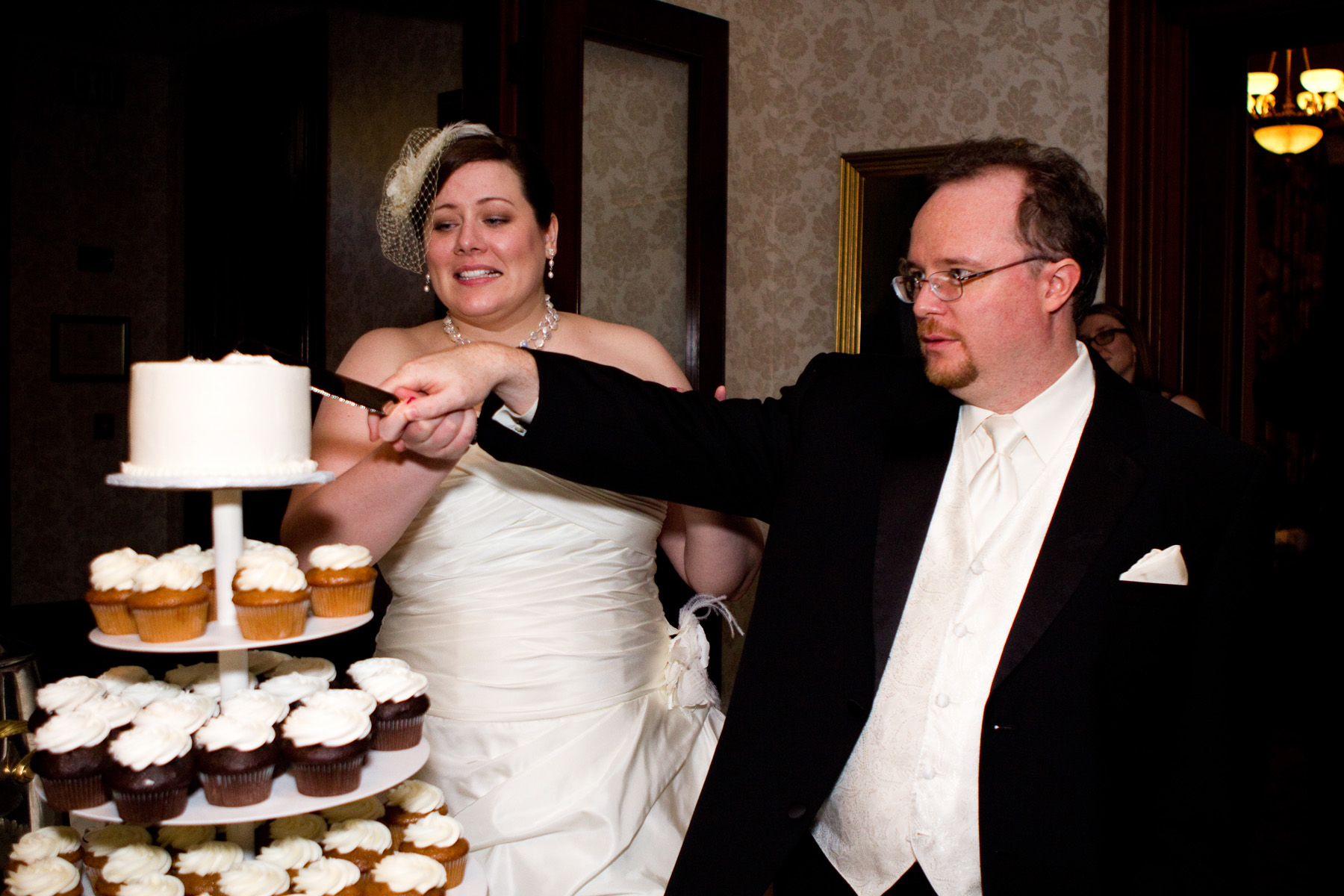 Kristen and David Commanders Mansion Wedding Watertown Massachusetts Shannon Sorensen Photography