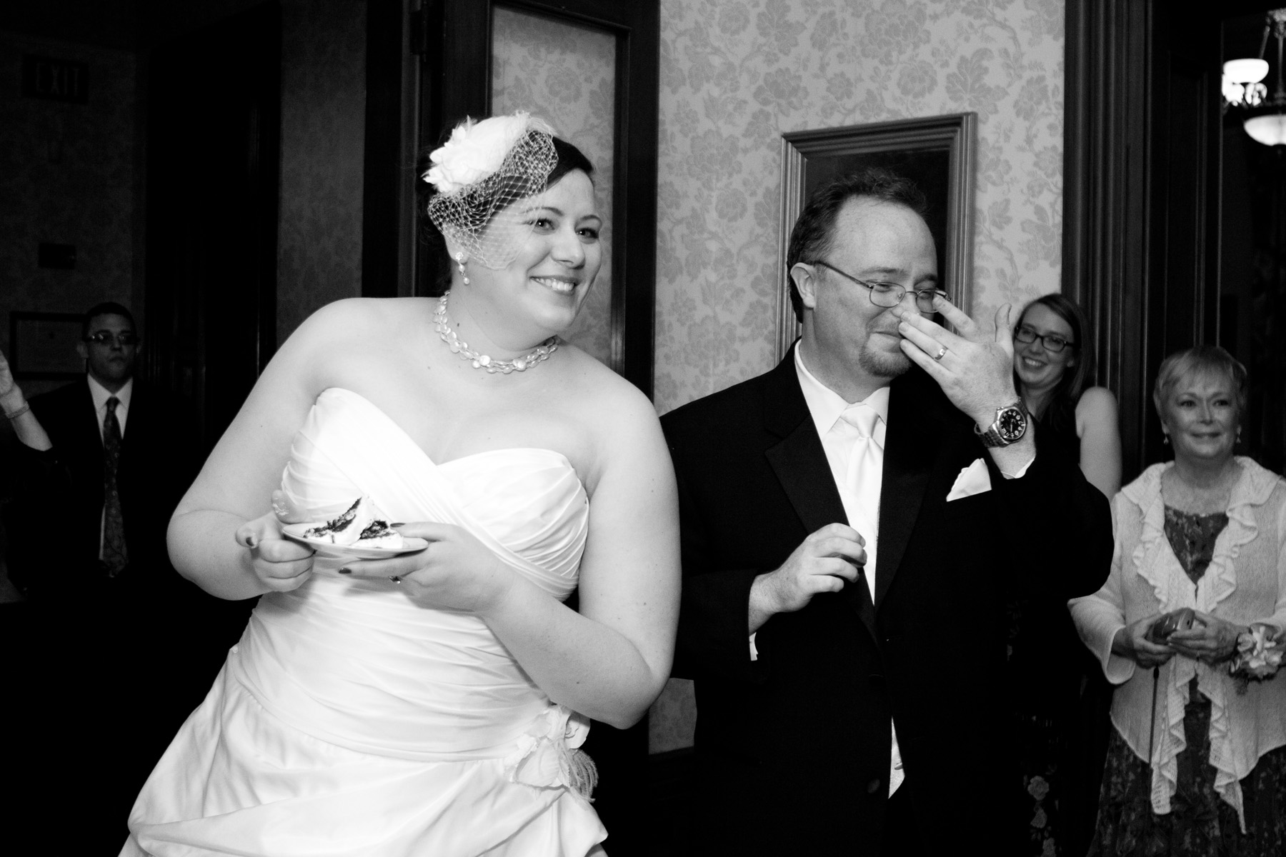 Kristen and David Commanders Mansion Wedding Watertown Massachusetts Shannon Sorensen Photography