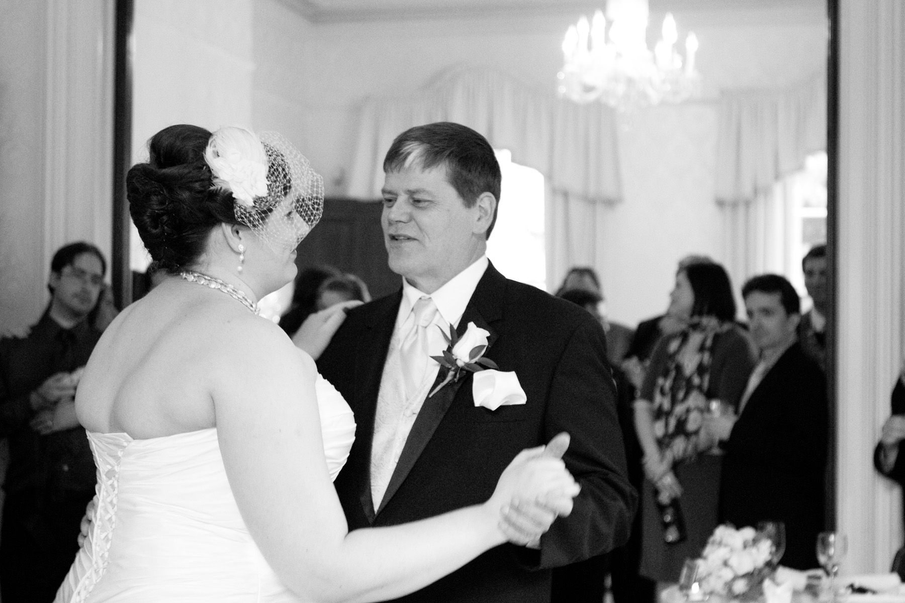 Kristen and David Commanders Mansion Wedding Watertown Massachusetts Shannon Sorensen Photography