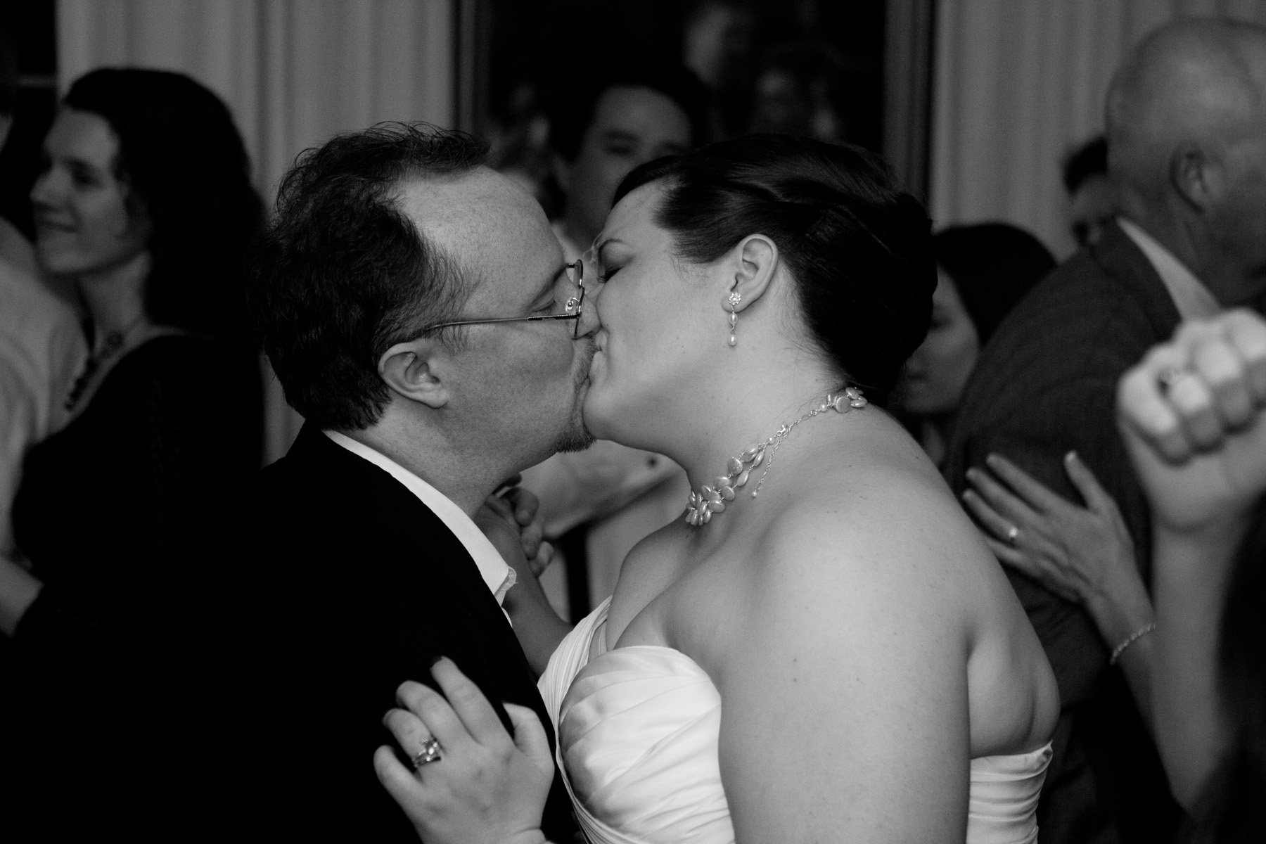 Kristen and David Commanders Mansion Wedding Watertown Massachusetts Shannon Sorensen Photography