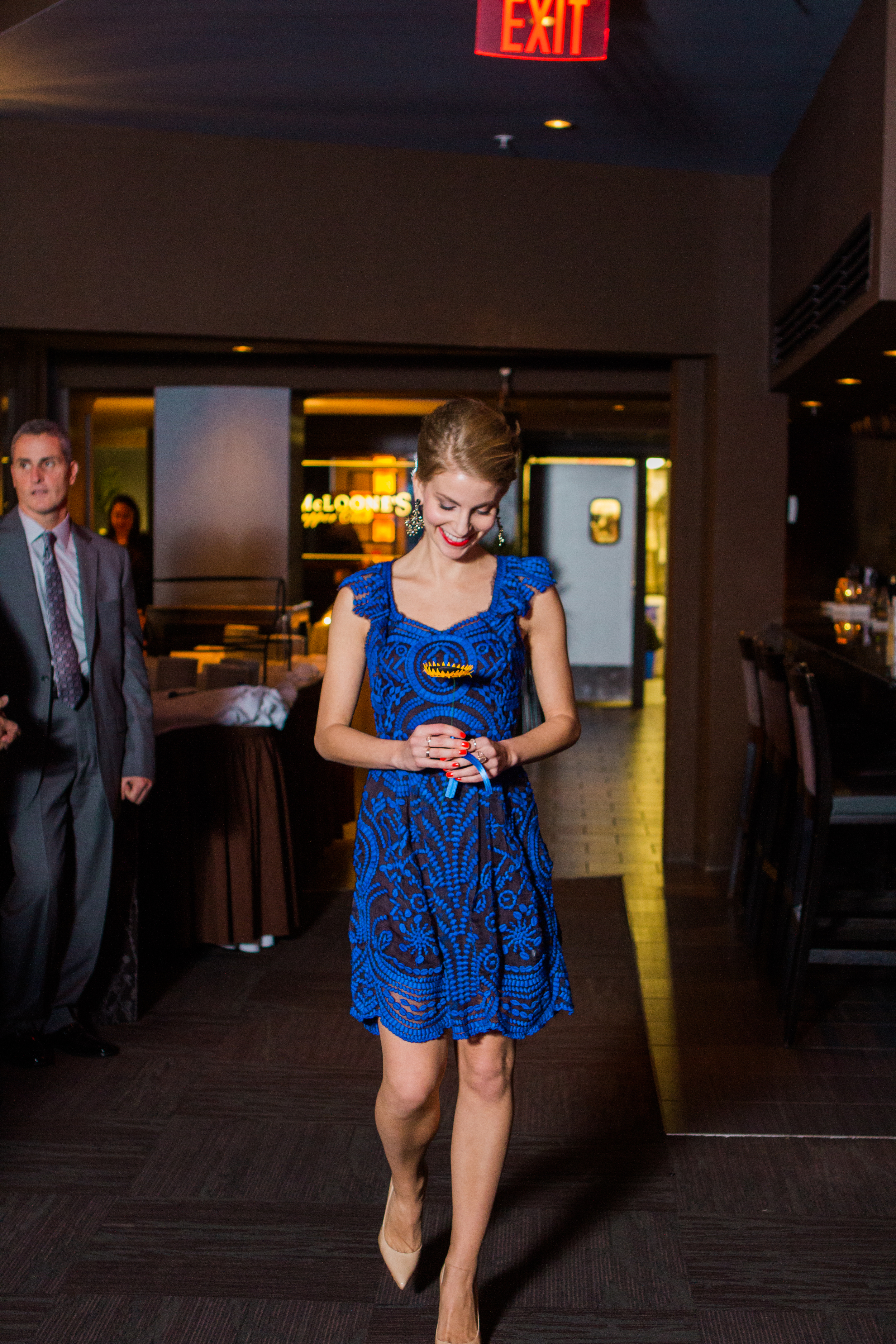 Victoria and Nick Asbury Park Boardwalk Tim McLoone's Supper Club New Jersey Shore Wedding Shannon Sorensen Photography