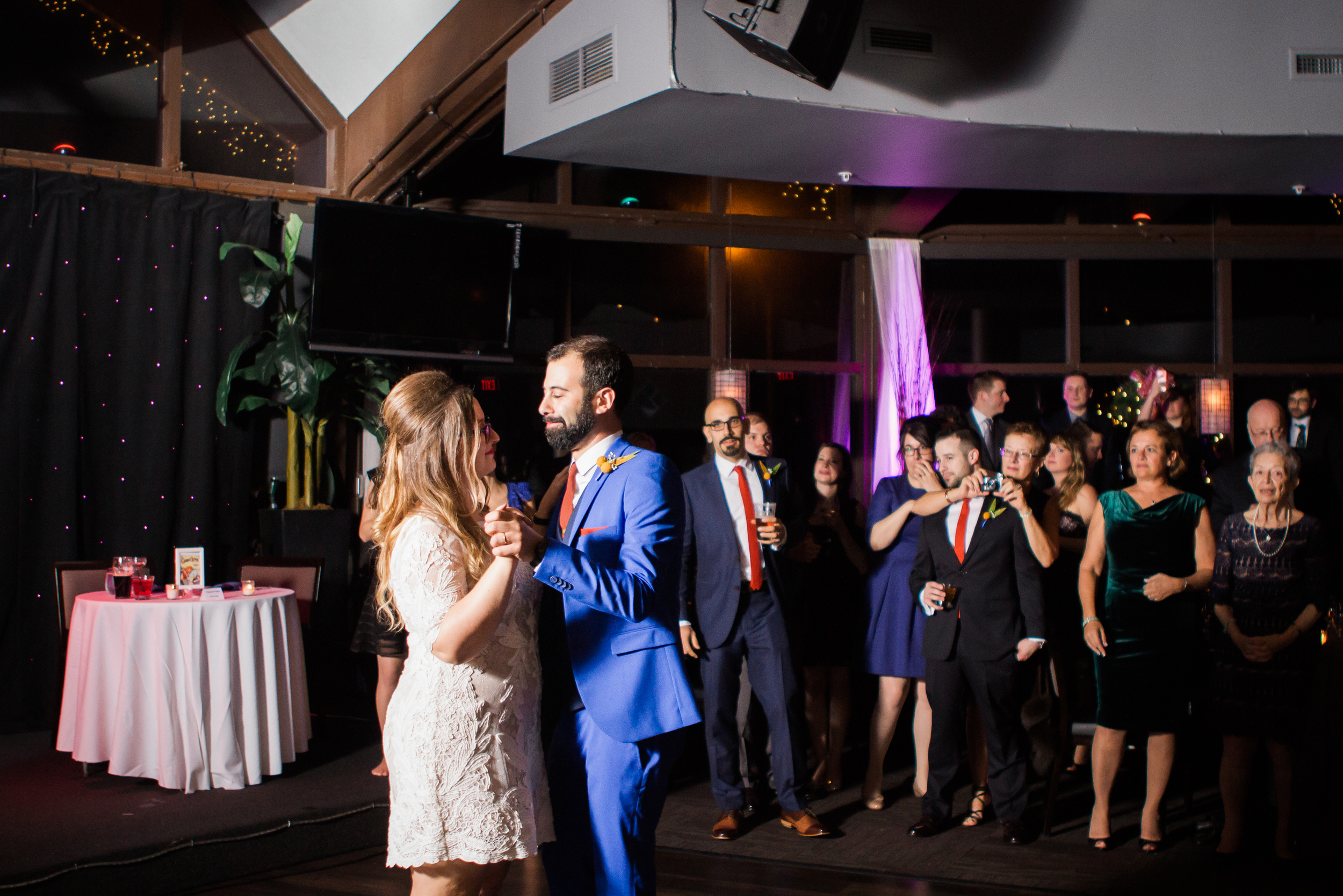 Victoria and Nick Asbury Park Boardwalk Tim McLoone's Supper Club New Jersey Shore Wedding Shannon Sorensen Photography