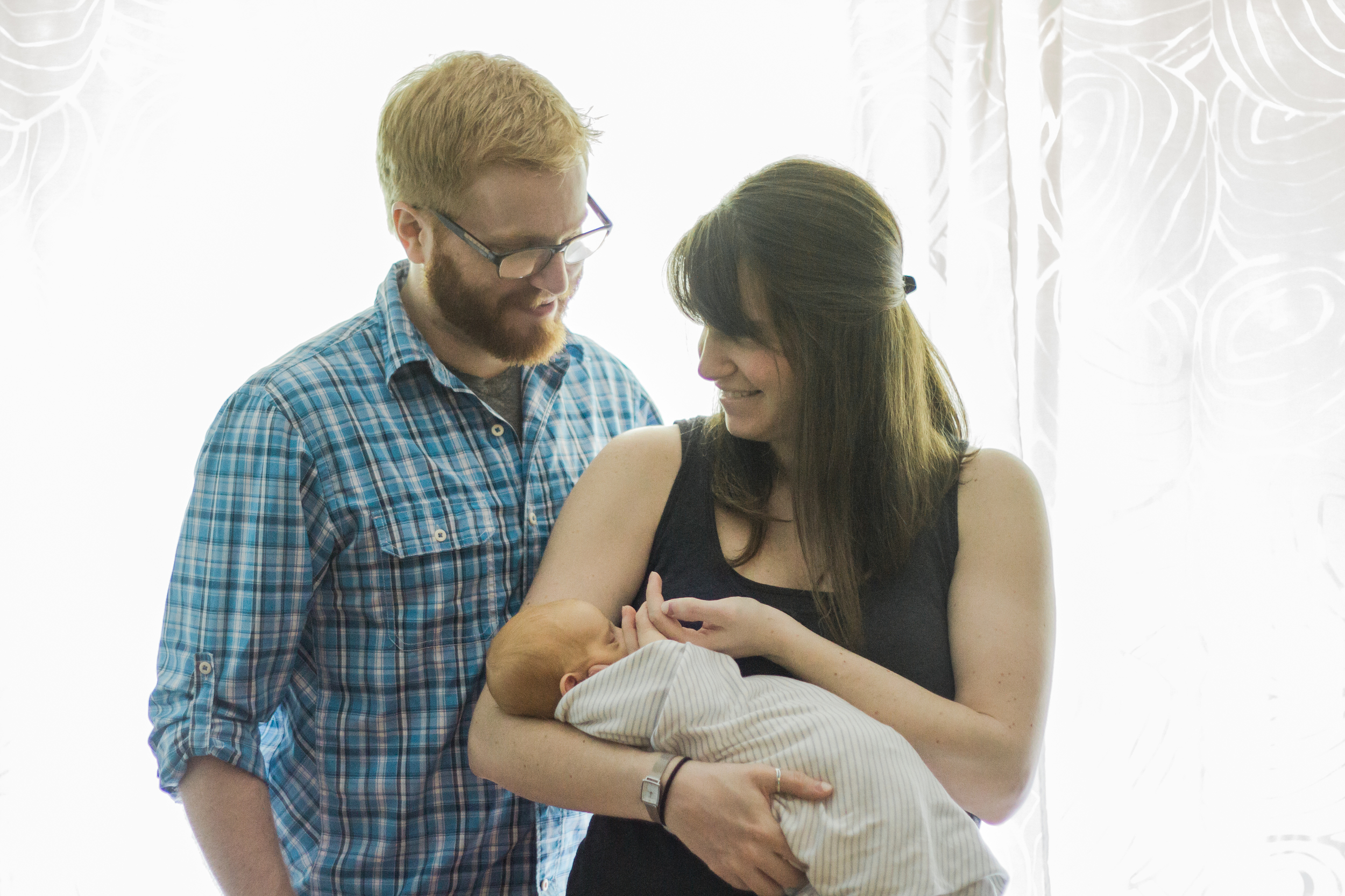 Boston Massachusetts Connecticut Rhode Island Newborn Family Photographer Shannon Sorensen