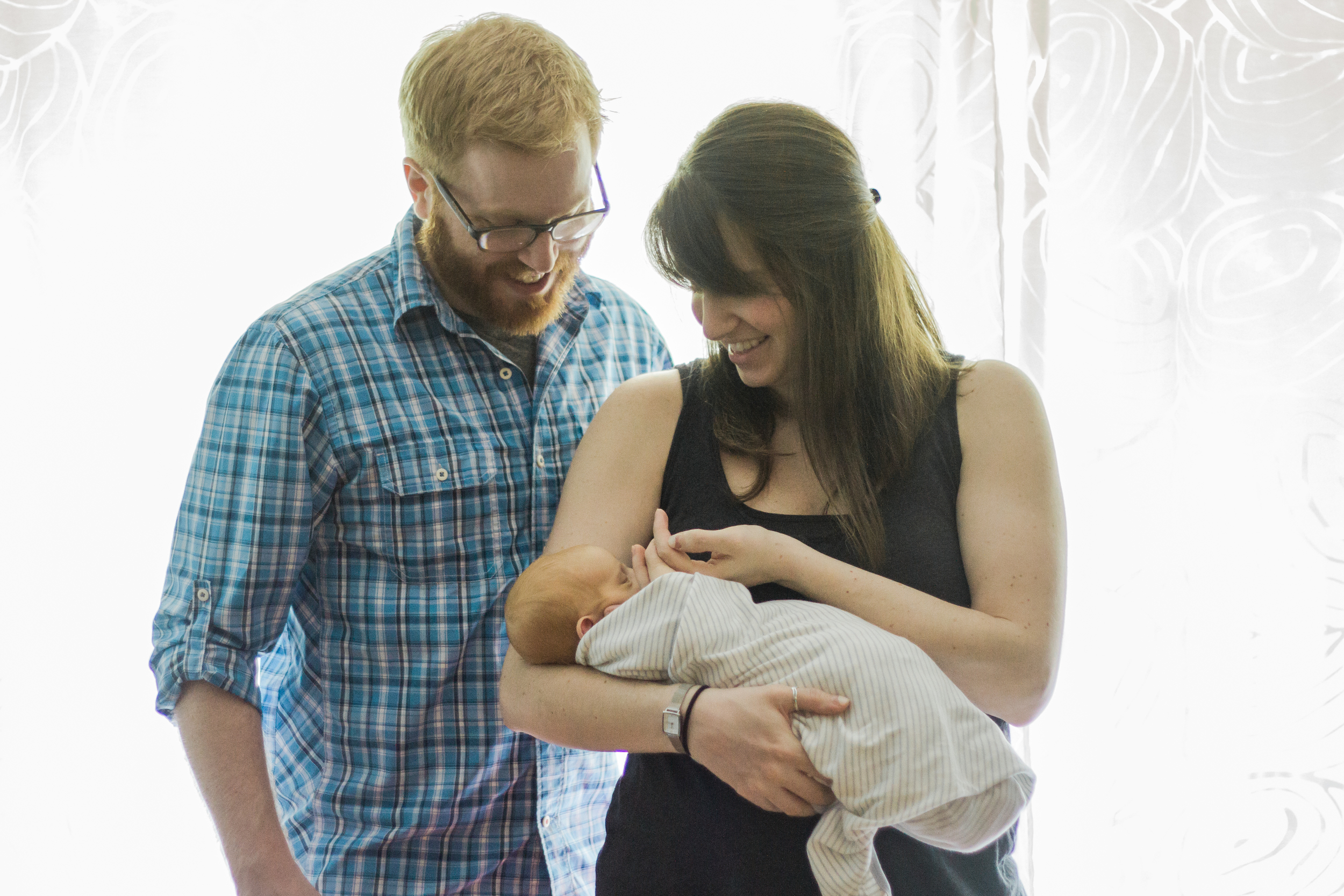 Boston Massachusetts Connecticut Rhode Island Newborn Family Photographer Shannon Sorensen