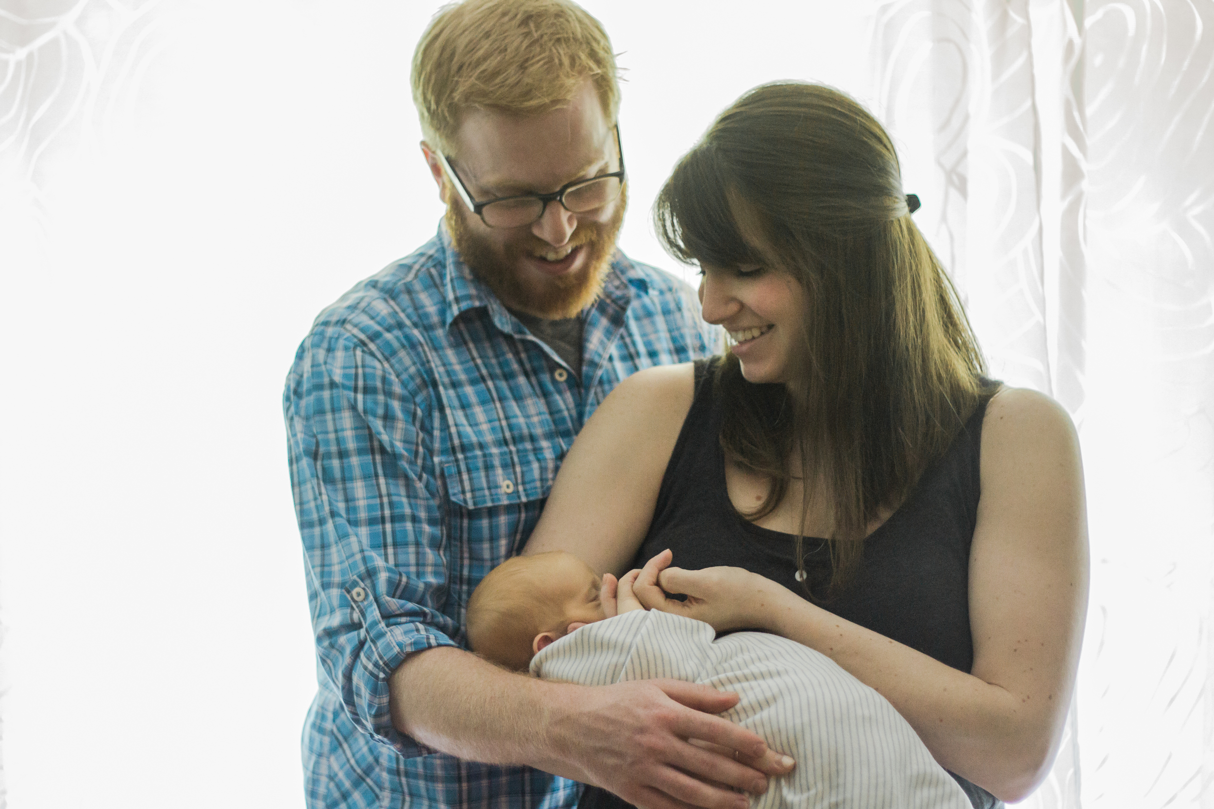 Boston Massachusetts Connecticut Rhode Island Newborn Family Photographer Shannon Sorensen