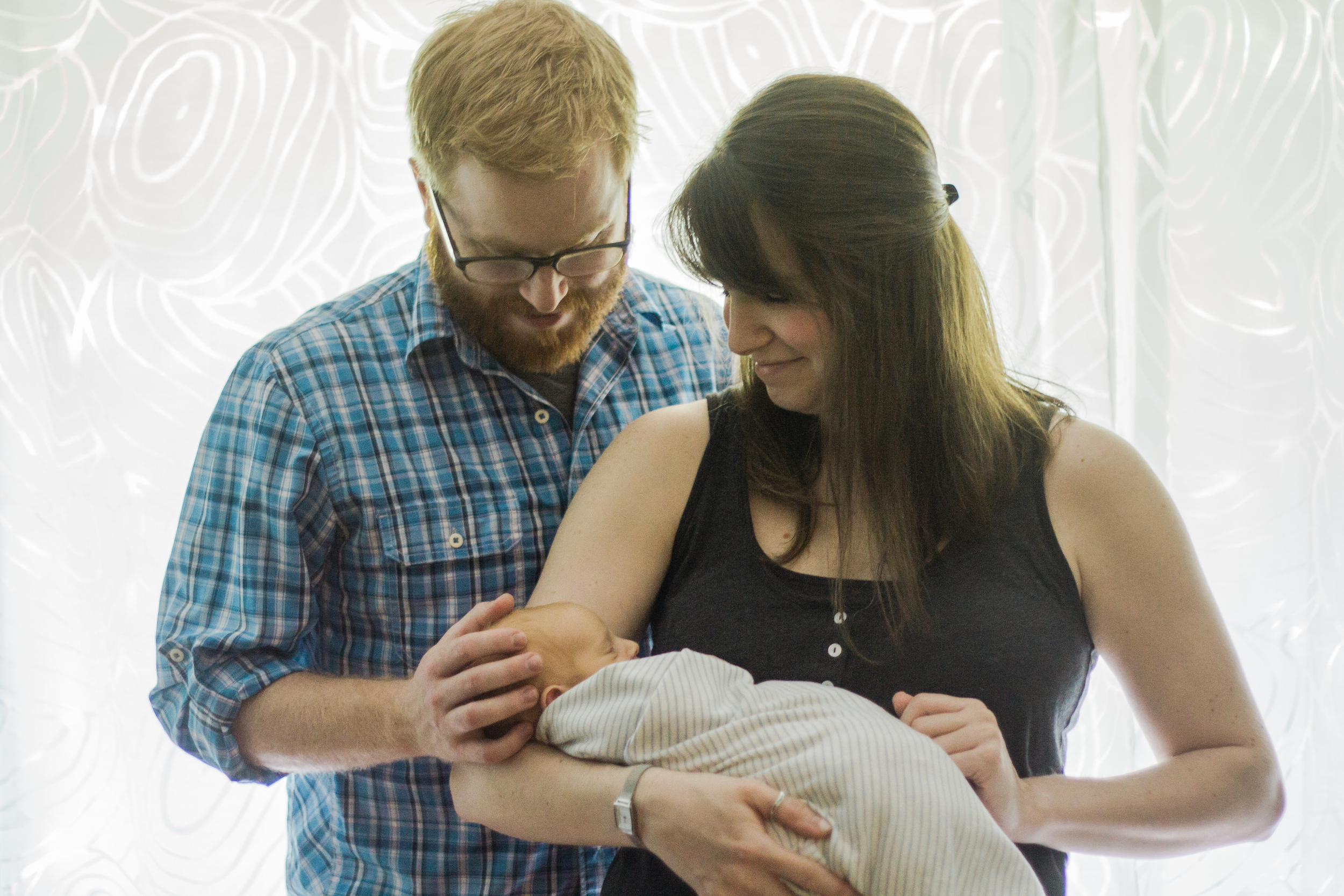 Boston Massachusetts Connecticut Rhode Island Newborn Family Photographer Shannon Sorensen