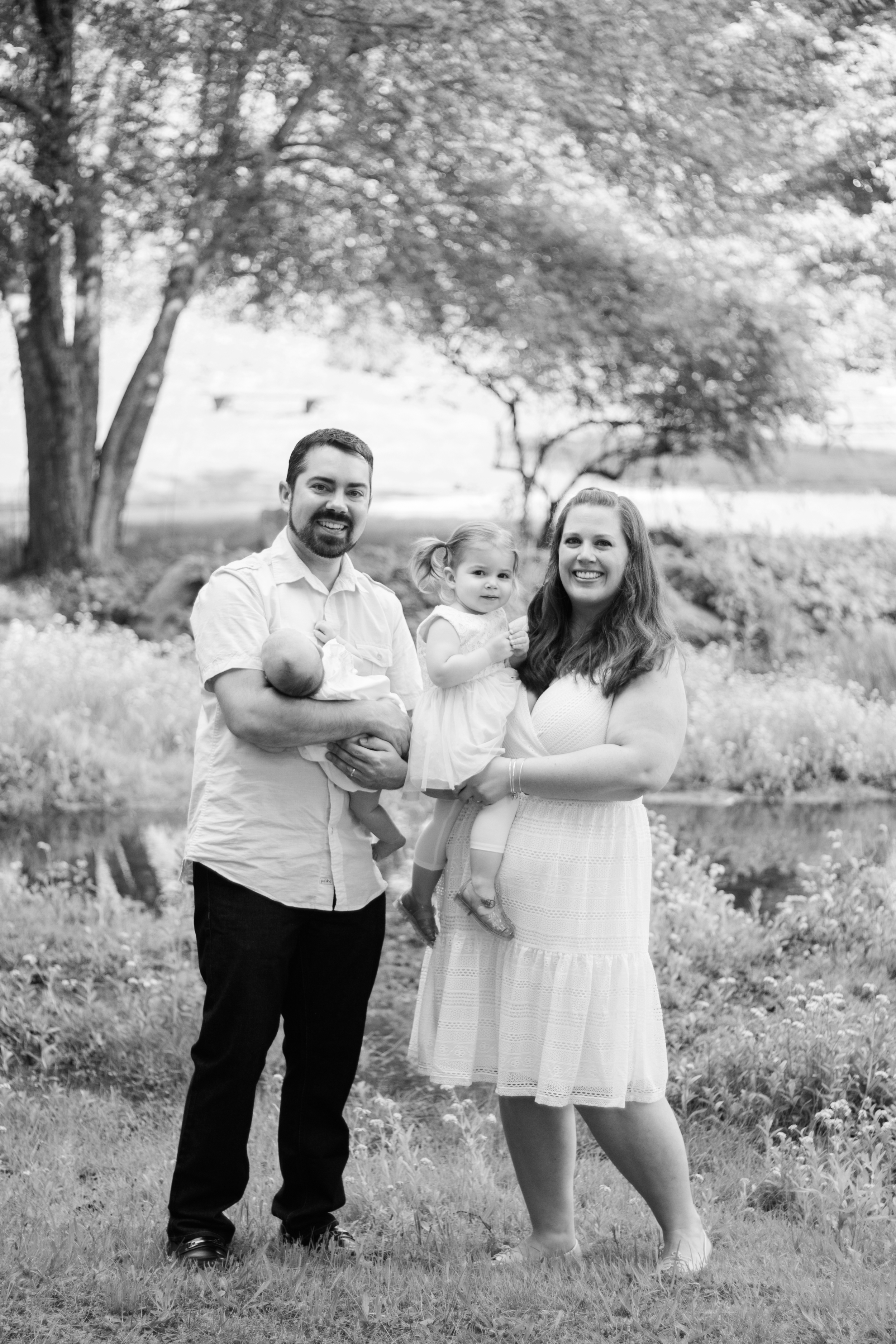 Boston Family Photographer Shannon Sorensen Photography