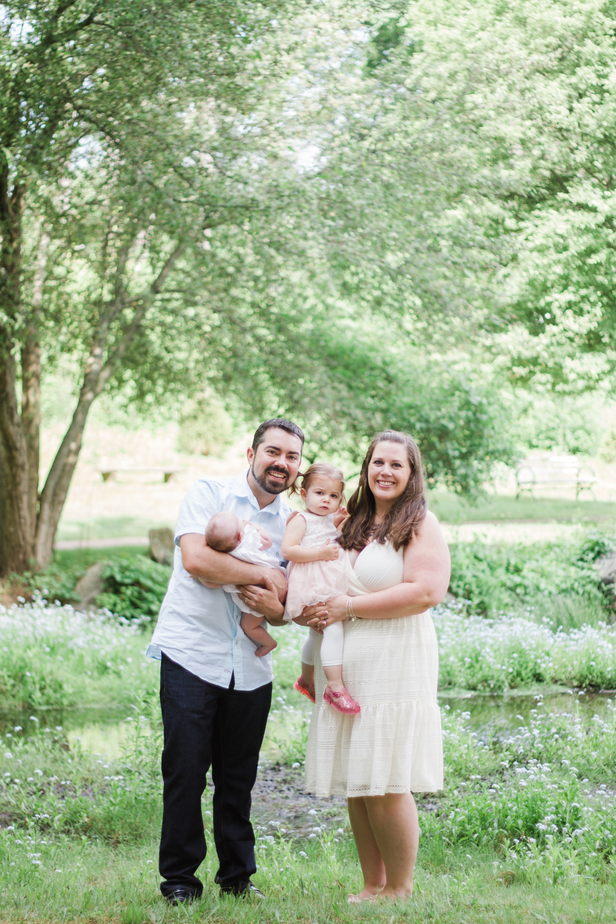 Boston Family Photographer Shannon Sorensen Photography