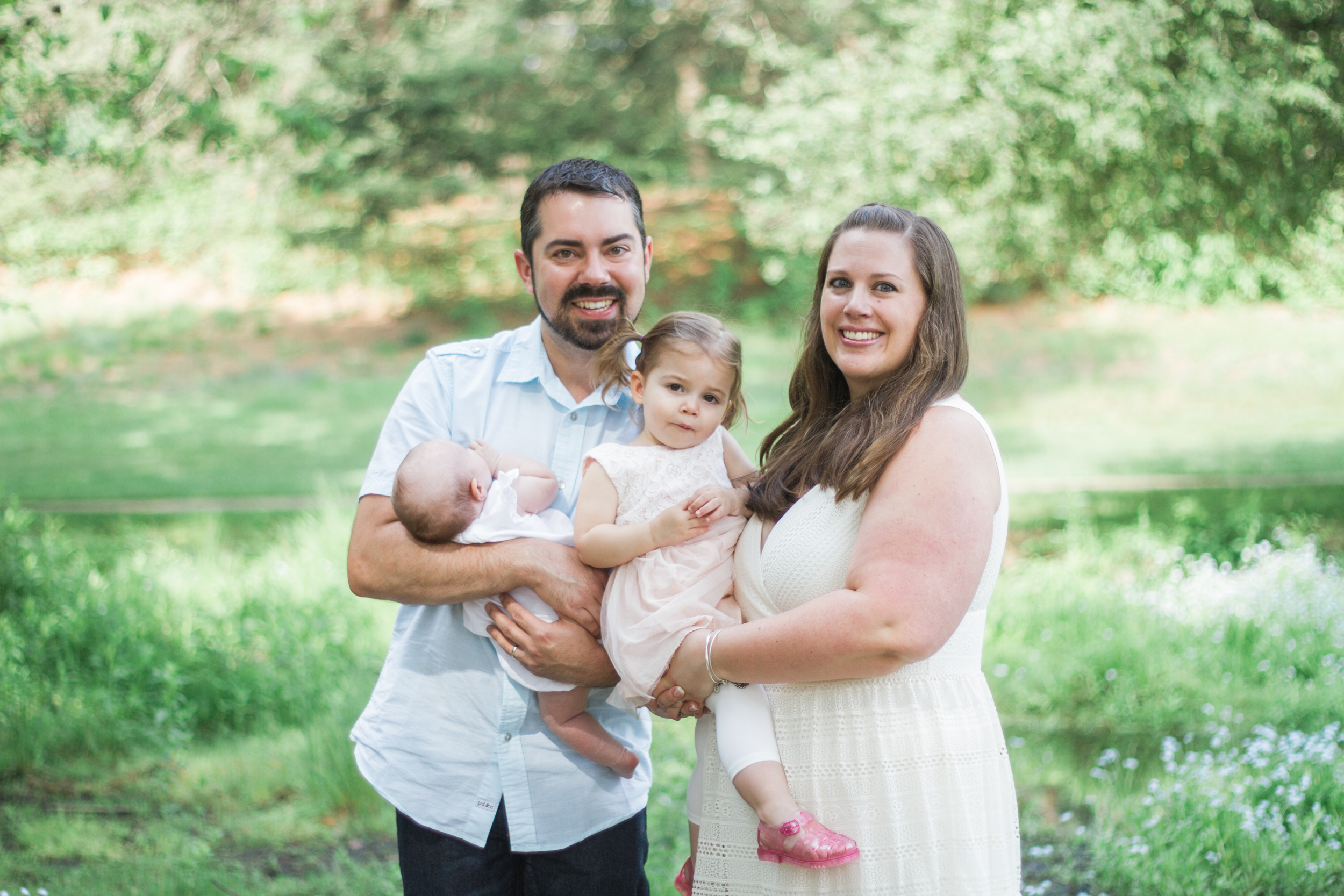 Boston Family Photographer Shannon Sorensen Photography