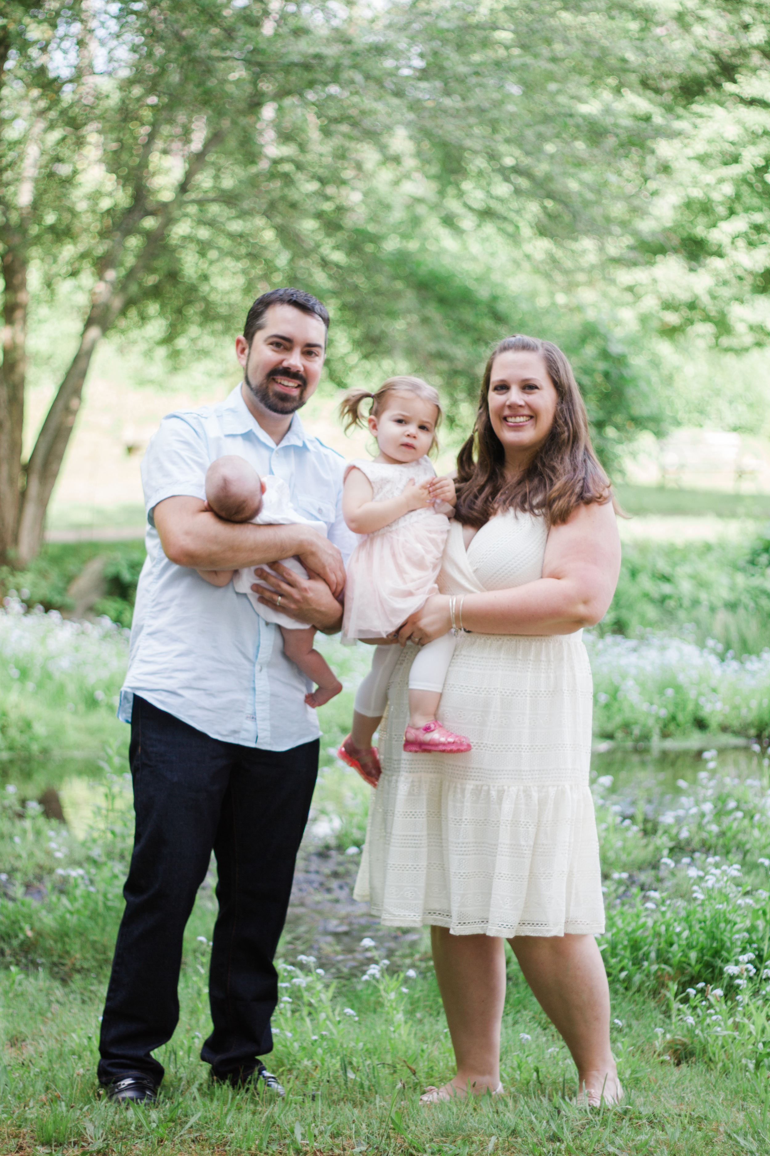 Boston Family Photographer Shannon Sorensen Photography