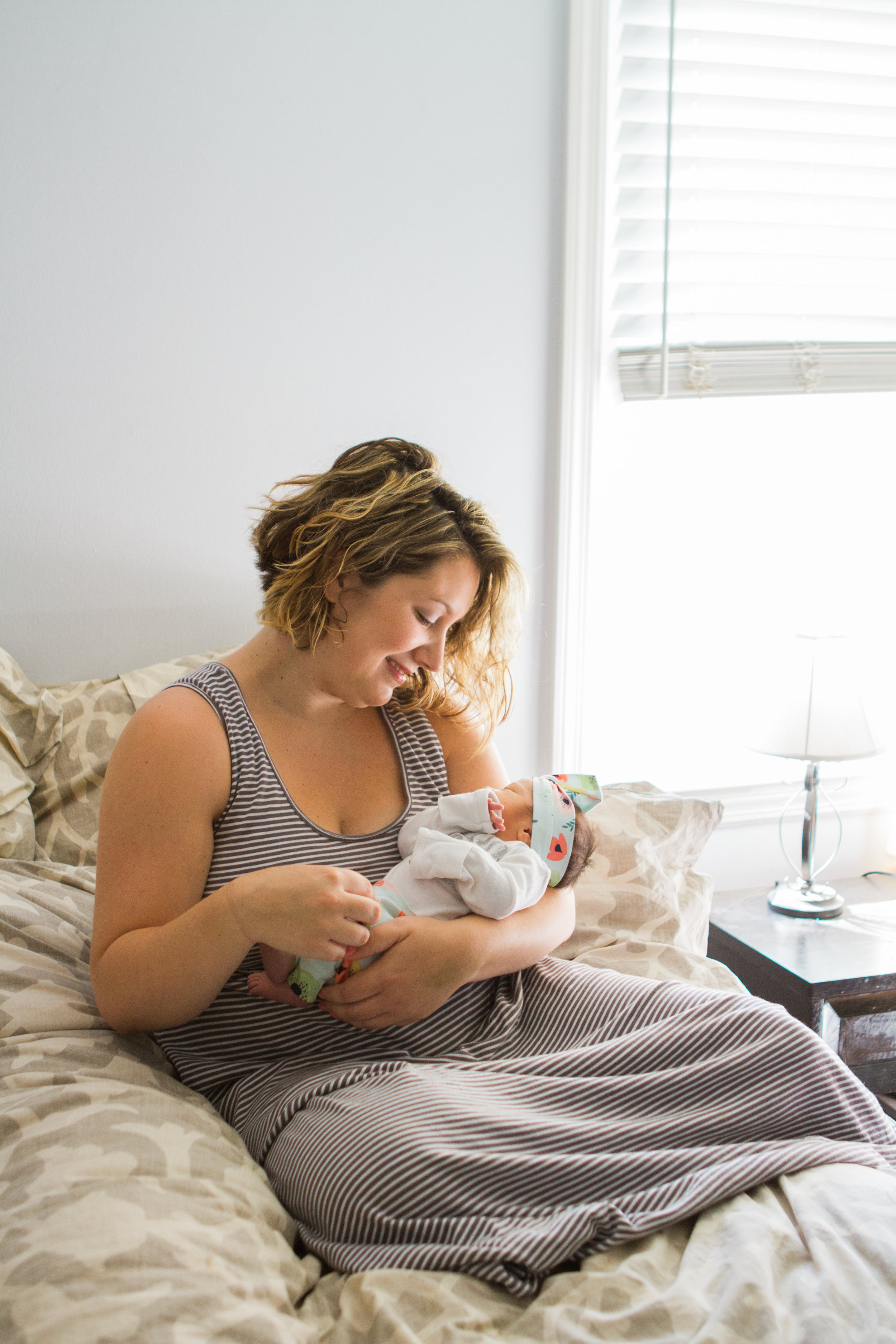 Connecticut Newborn and Family Photography
