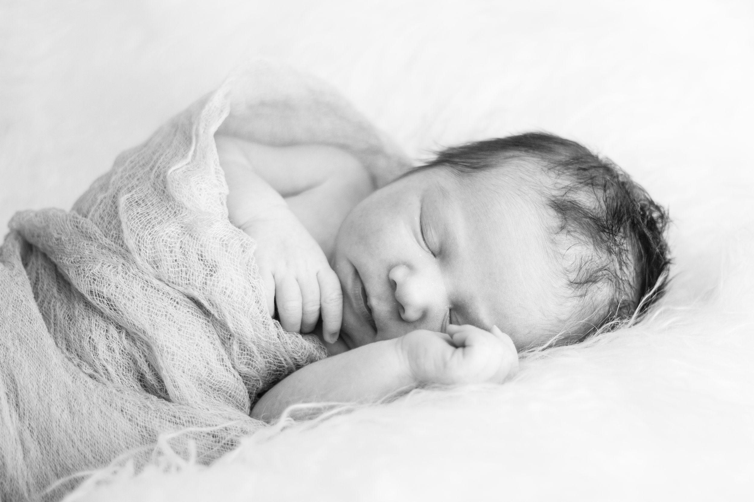 Connecticut Newborn and Family Photography