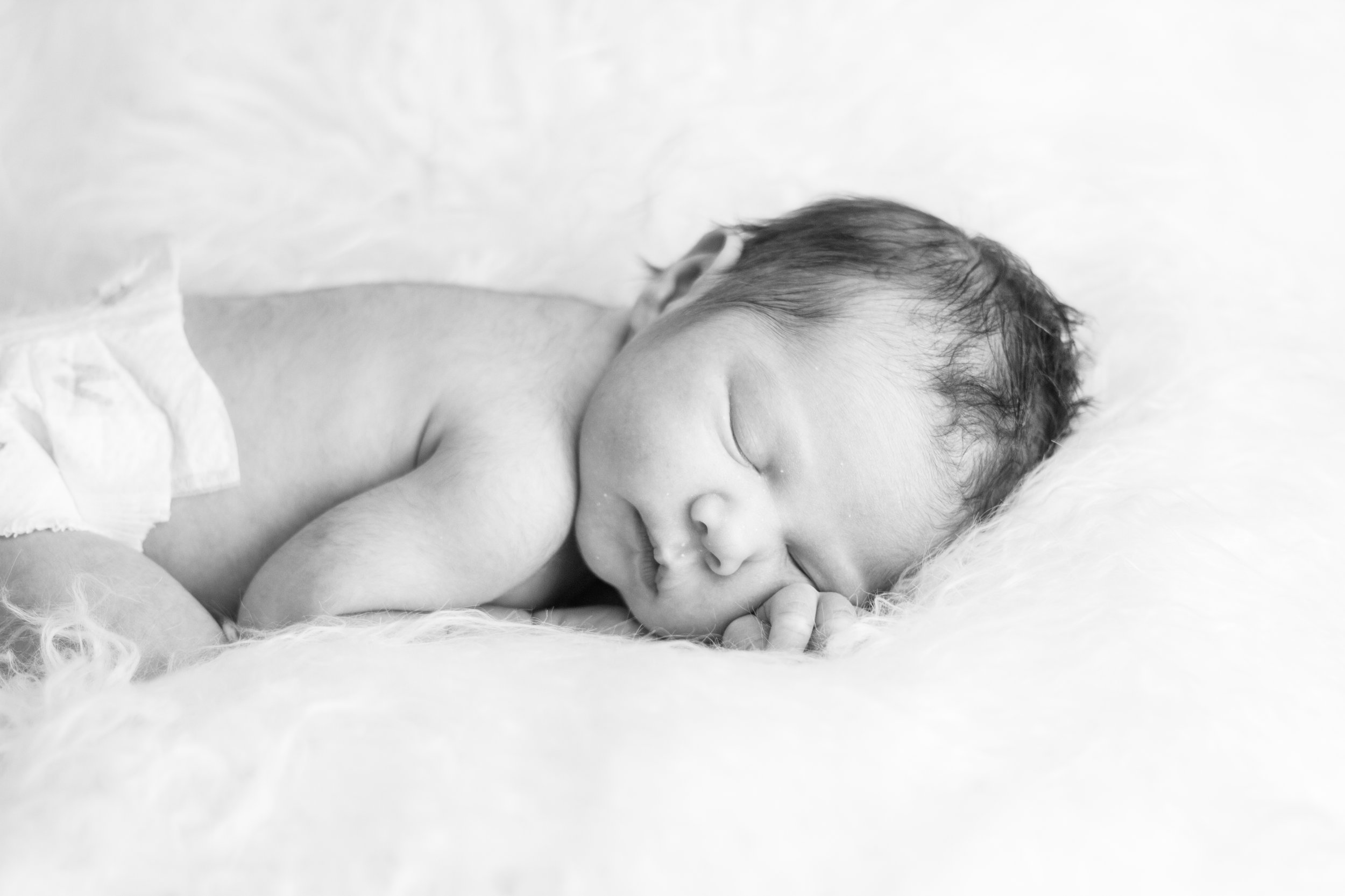 Connecticut Newborn and Family Photography