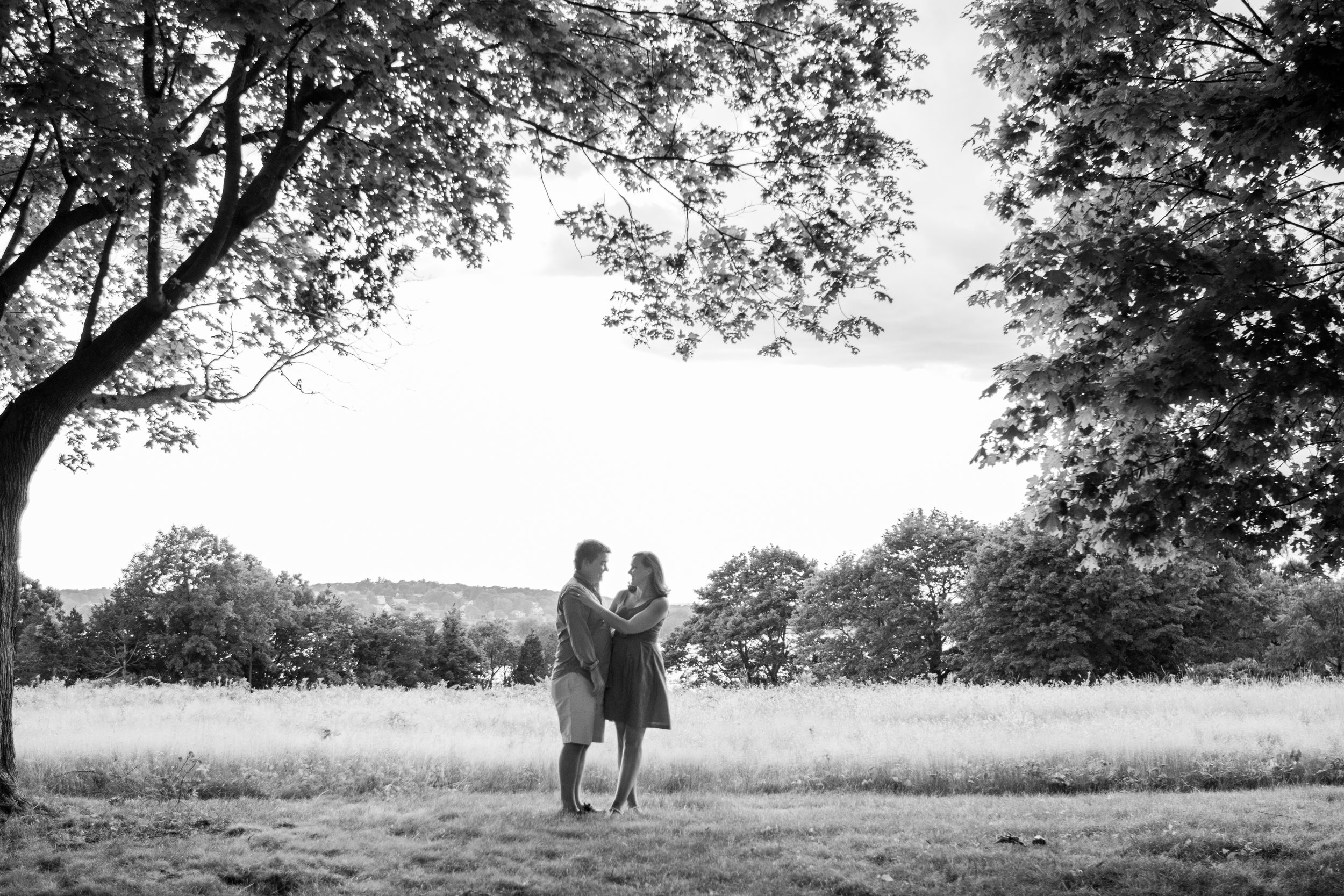 Shannon Sorensen Photography World's End Hingham Massachusetts Engagements and Weddings