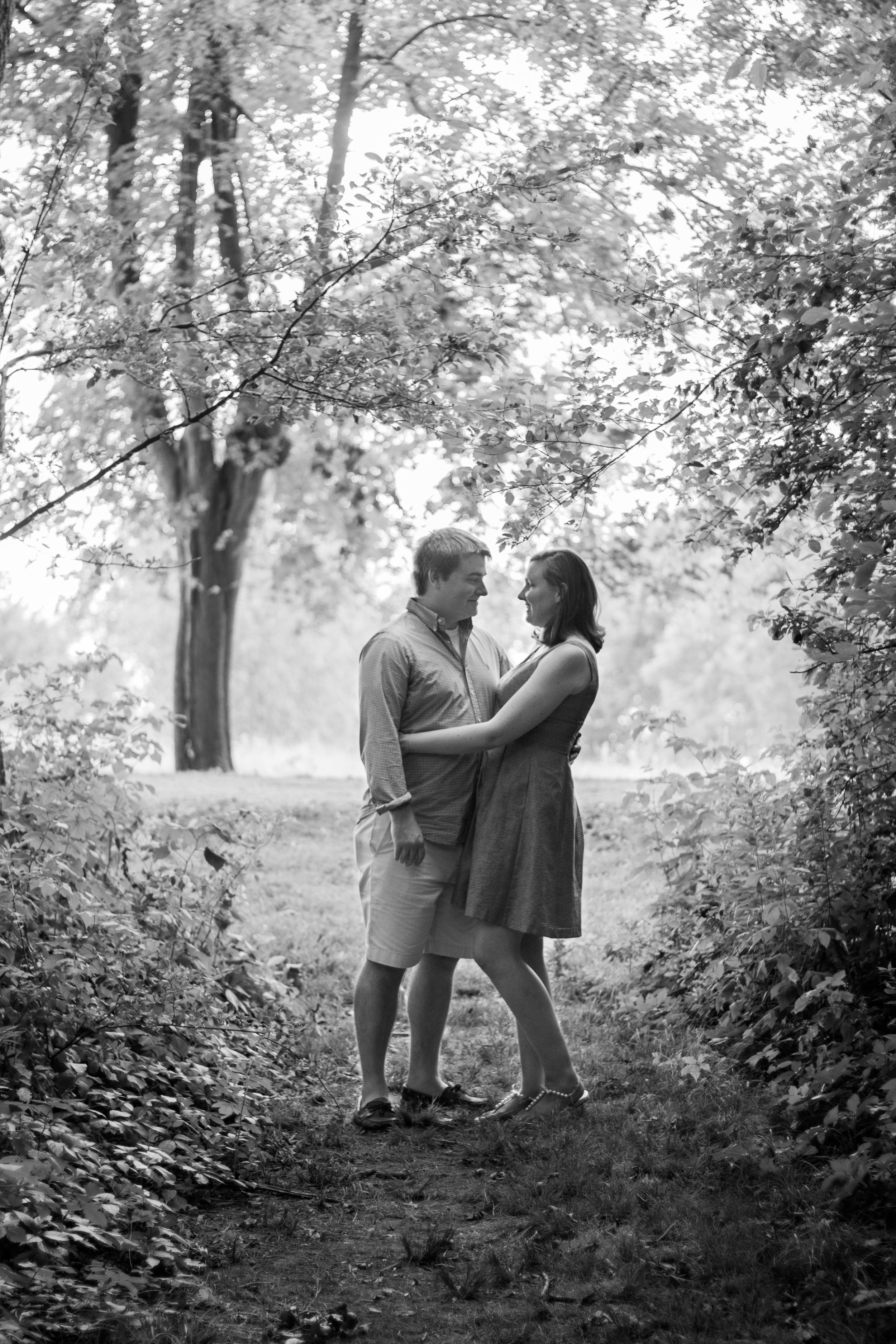 Shannon Sorensen Photography World's End Hingham Massachusetts Engagements and Weddings