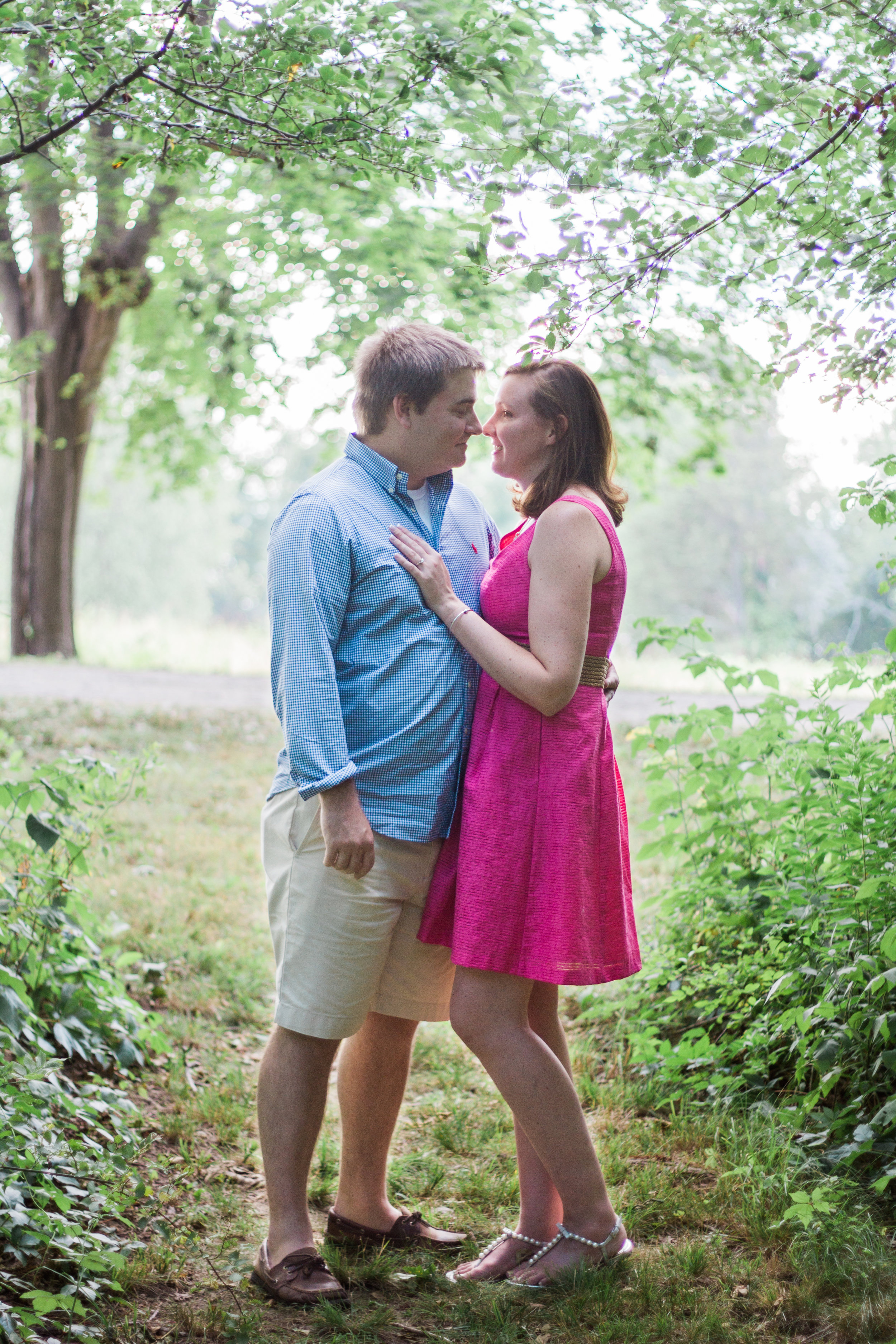 Shannon Sorensen Photography World's End Hingham Massachusetts Engagements and Weddings